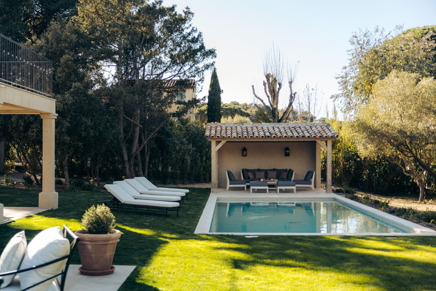 Villa Calma villa photo.