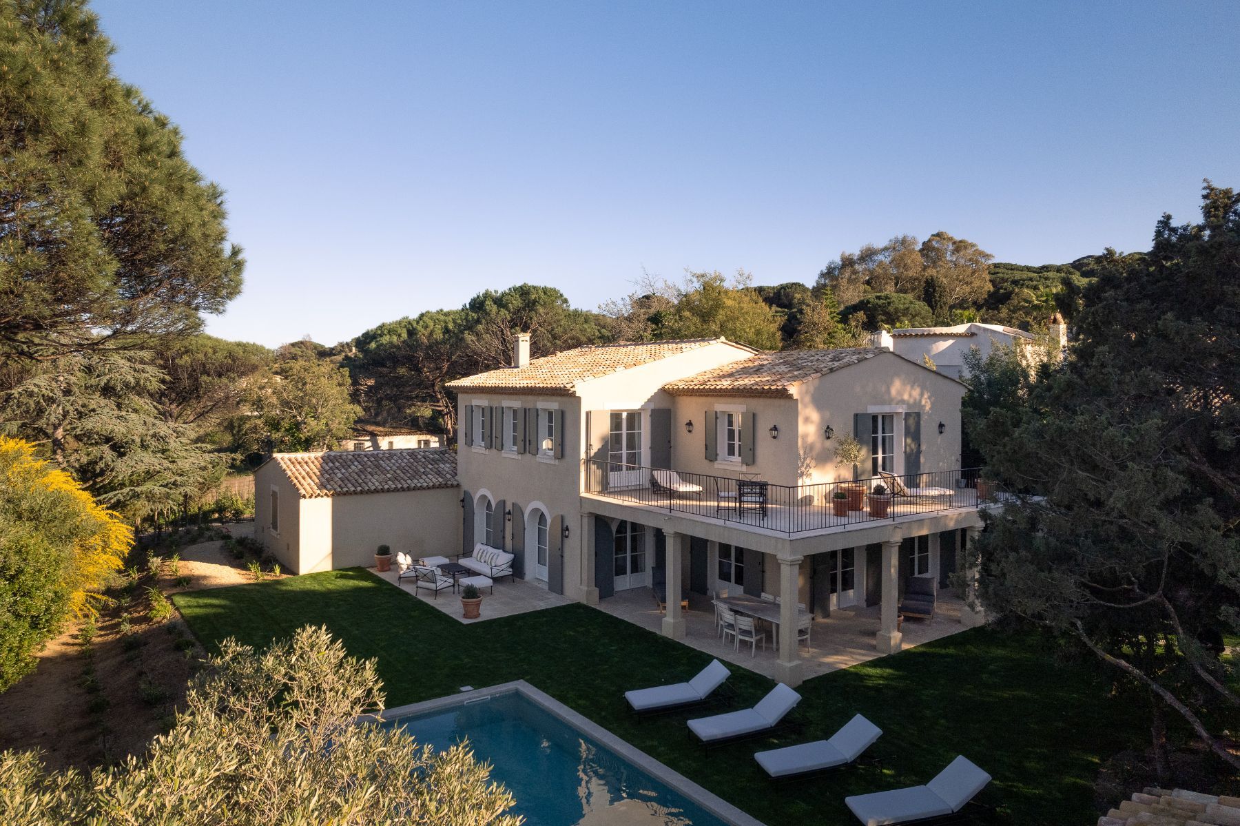 Villa Calma villa photo.