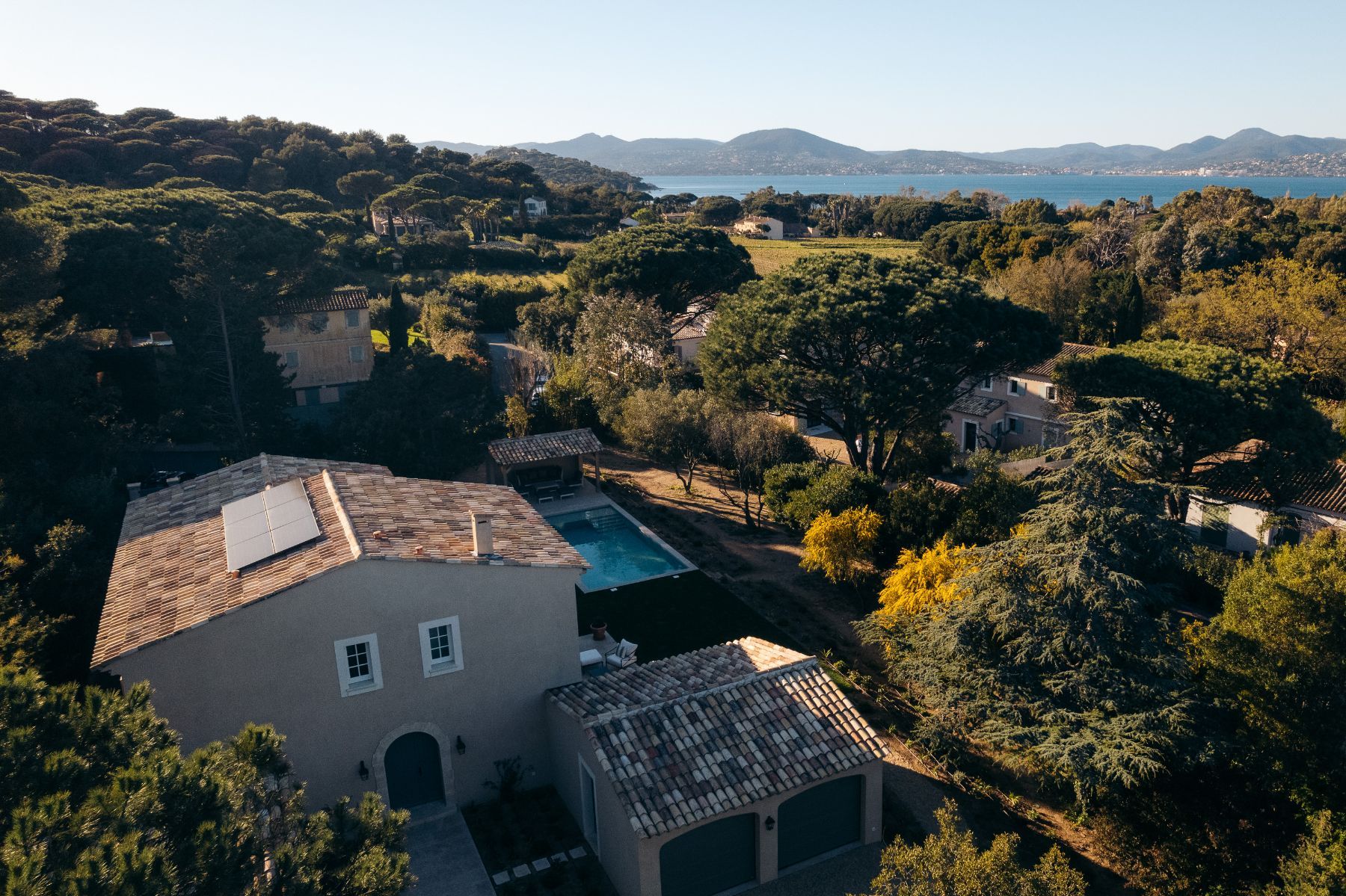 Villa Calma villa photo.