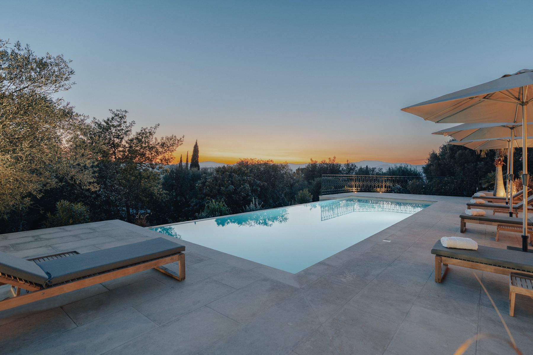 Villa Luanaos villa photo.
