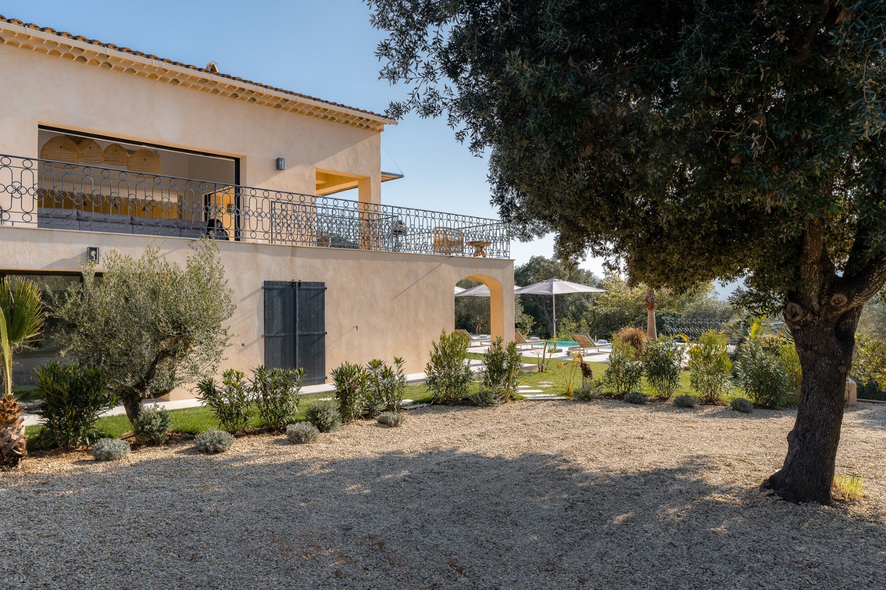 Villa Luanaos villa photo.