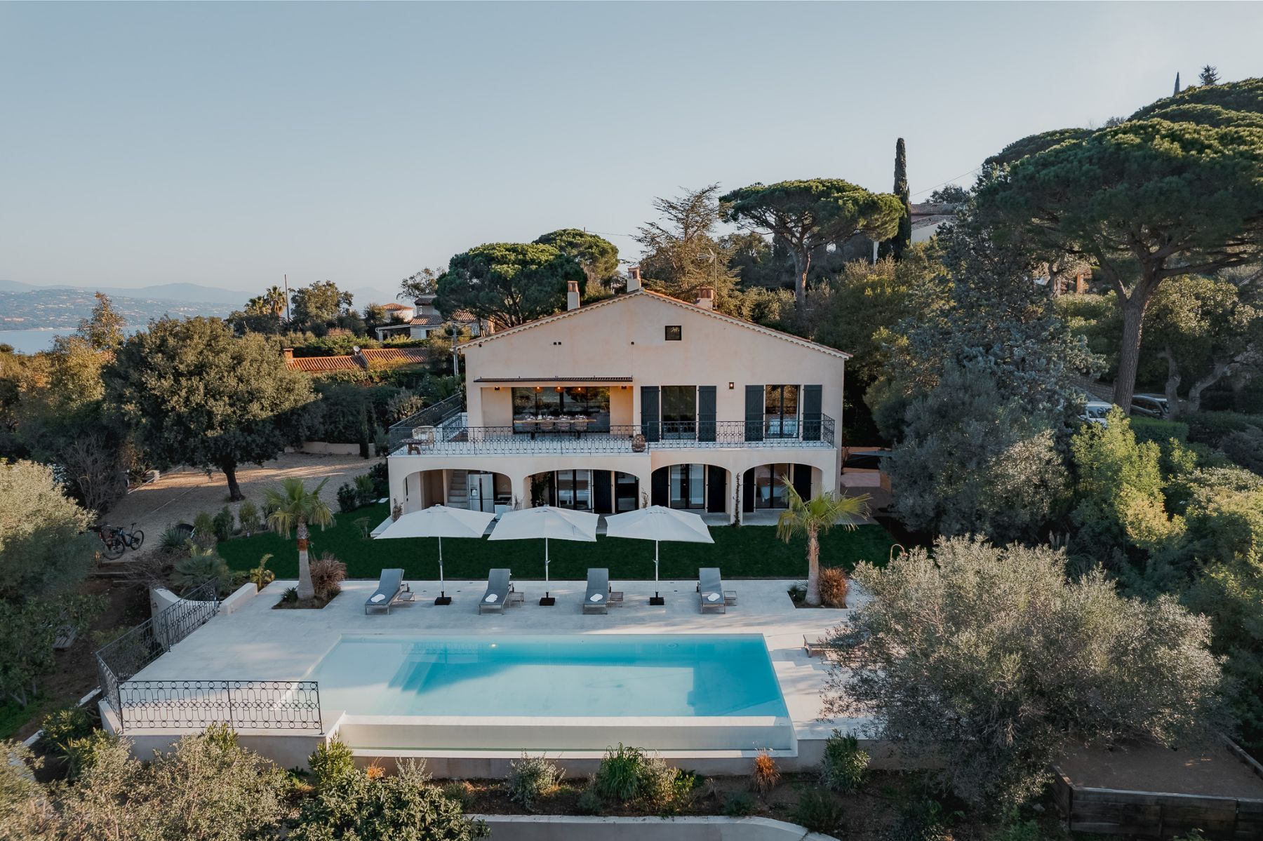 Villa Luanaos villa photo.