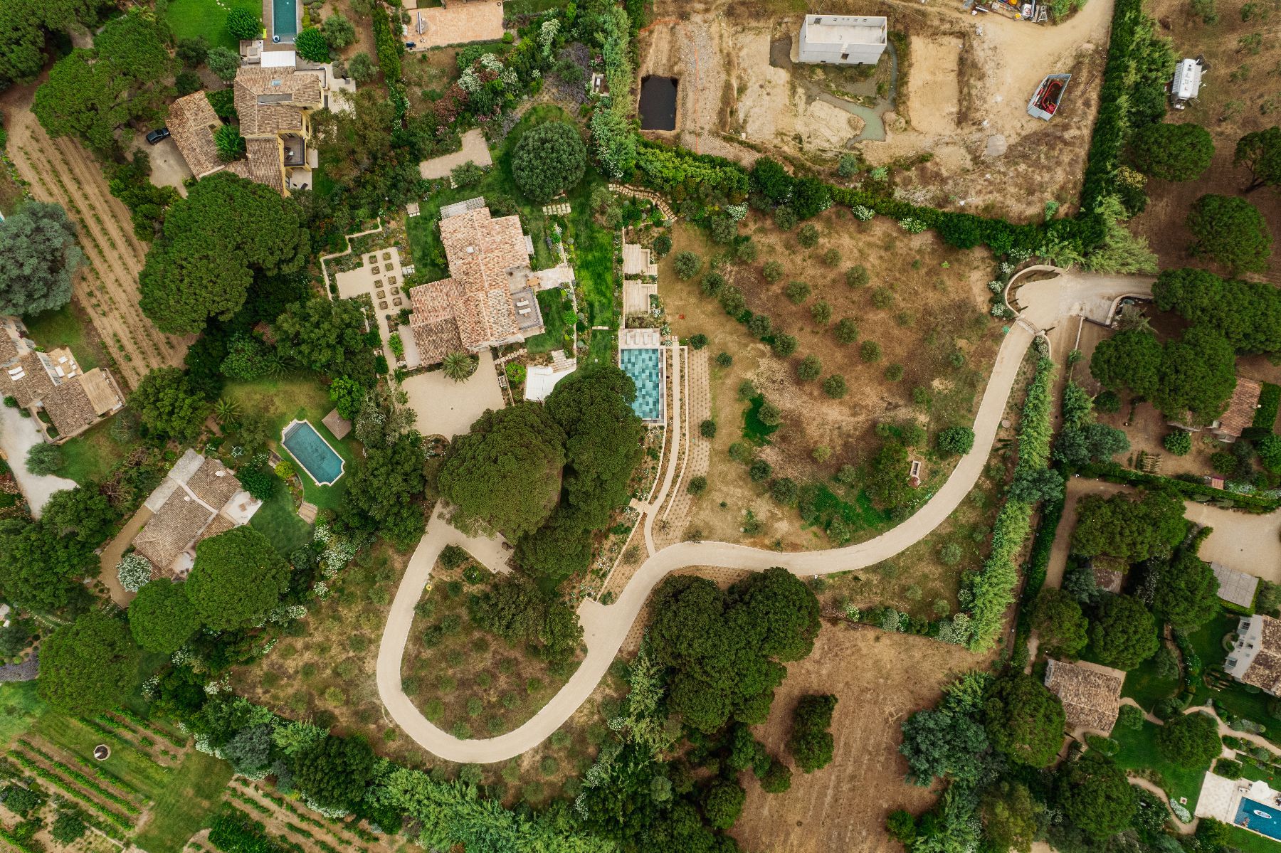 Villa La Ferme villa photo.
