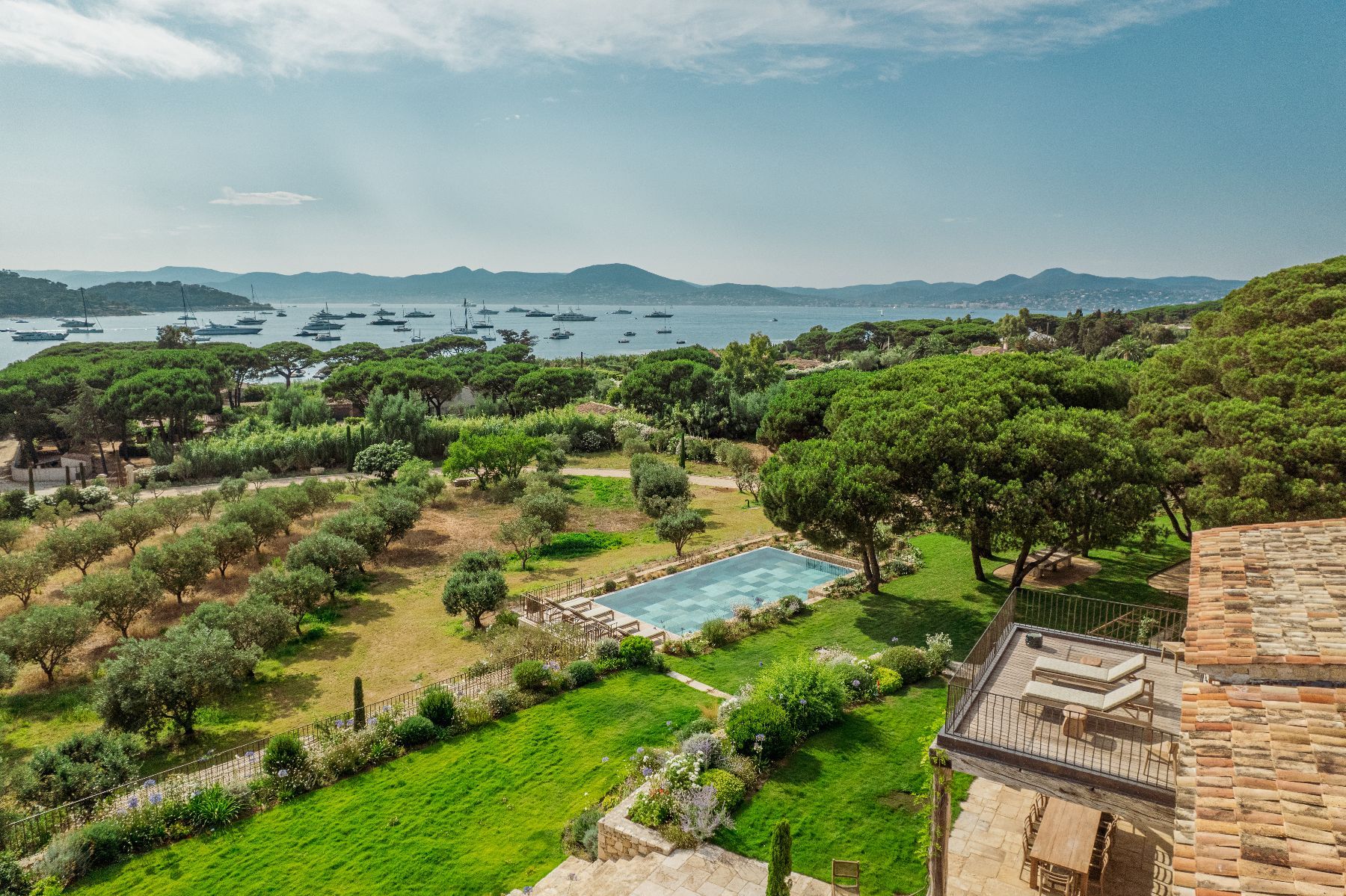 Villa La Ferme villa photo.