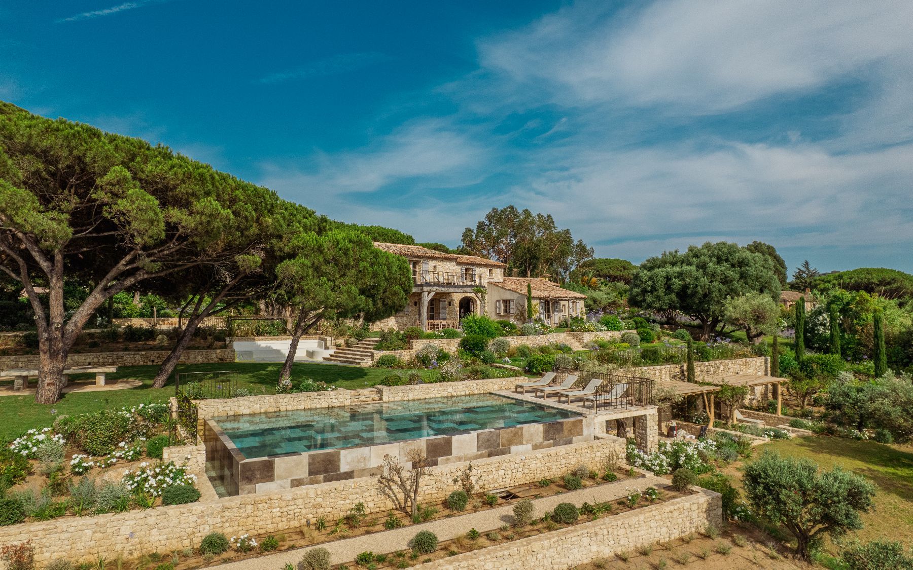 Villa La Ferme villa photo.
