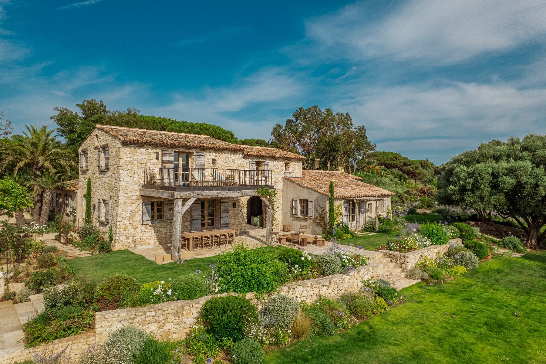 Villa La Ferme villa photo.