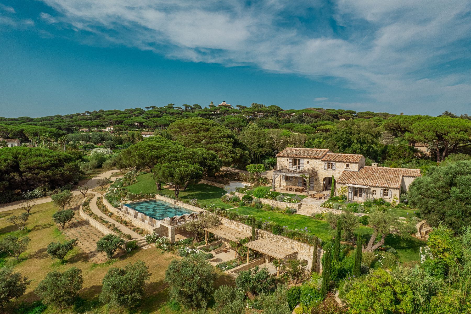 Villa La Ferme villa photo.