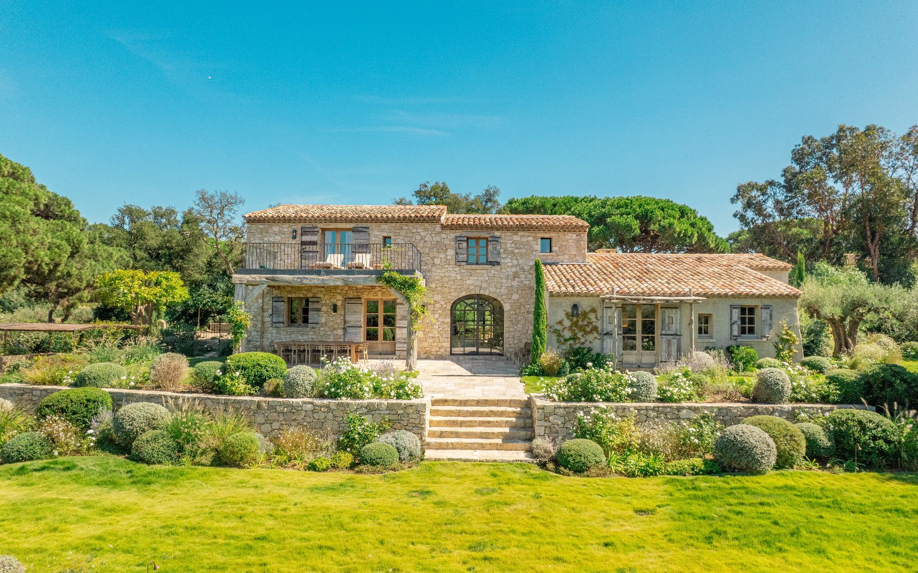 Villa La Ferme villa photo.