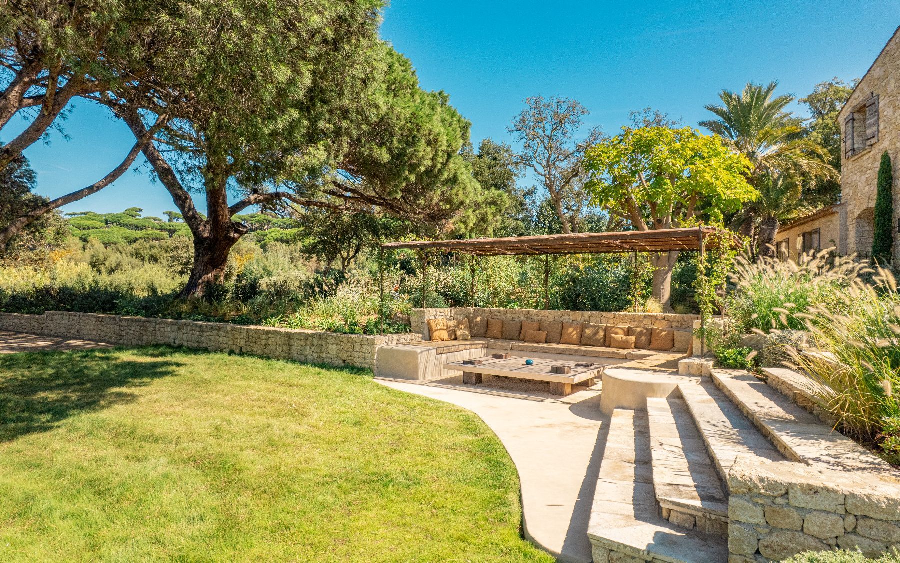 Villa La Ferme villa photo.