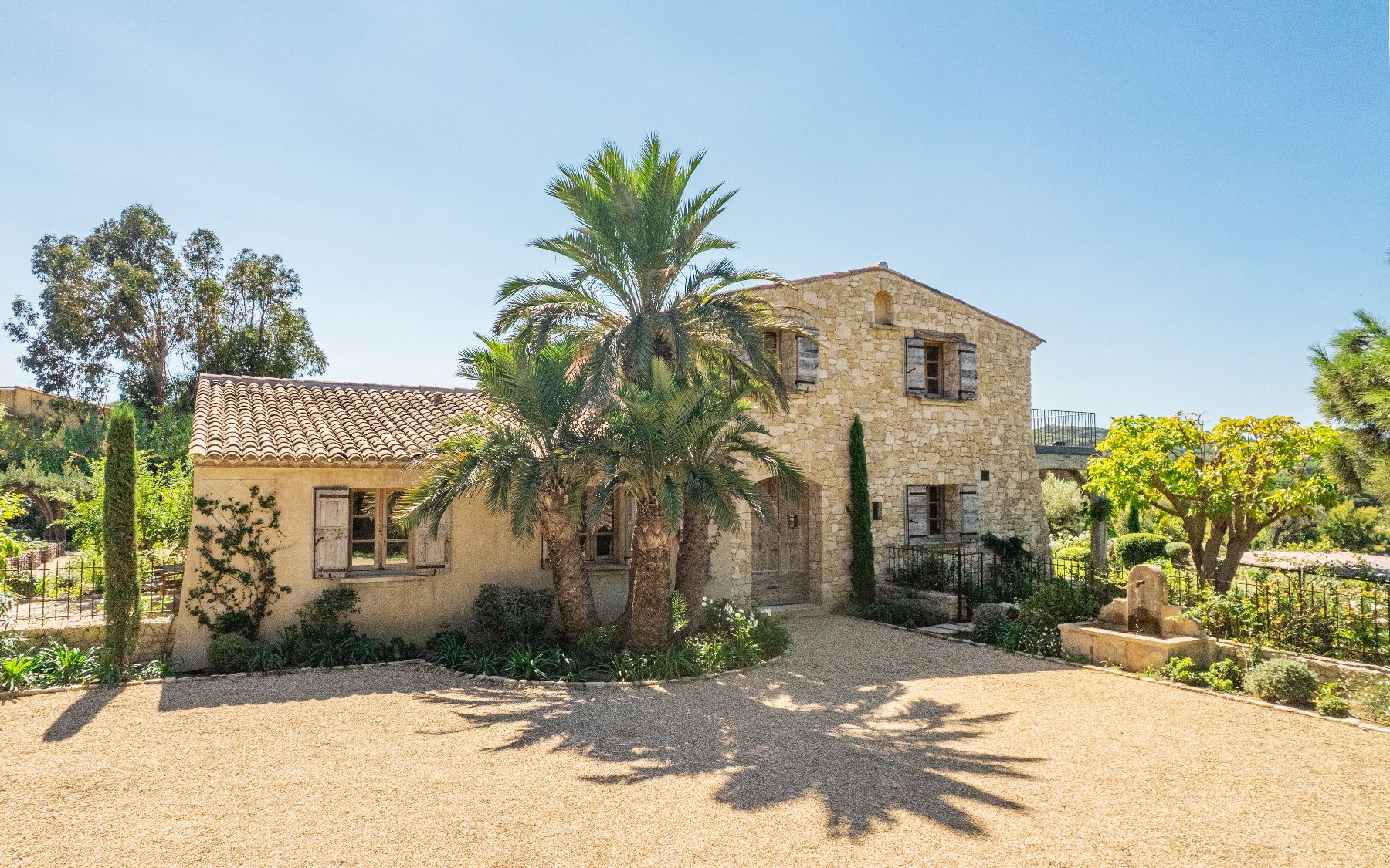 Villa La Ferme villa photo.