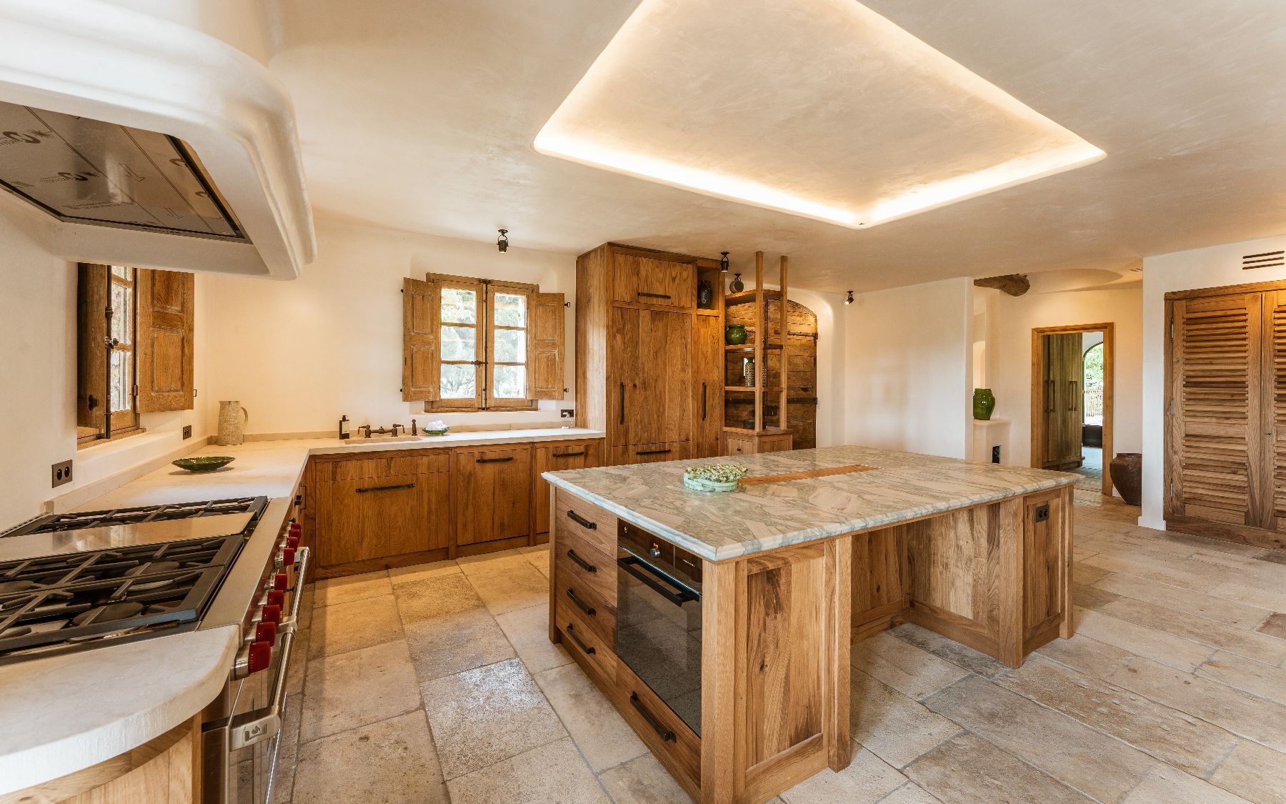 Villa La Ferme villa photo.