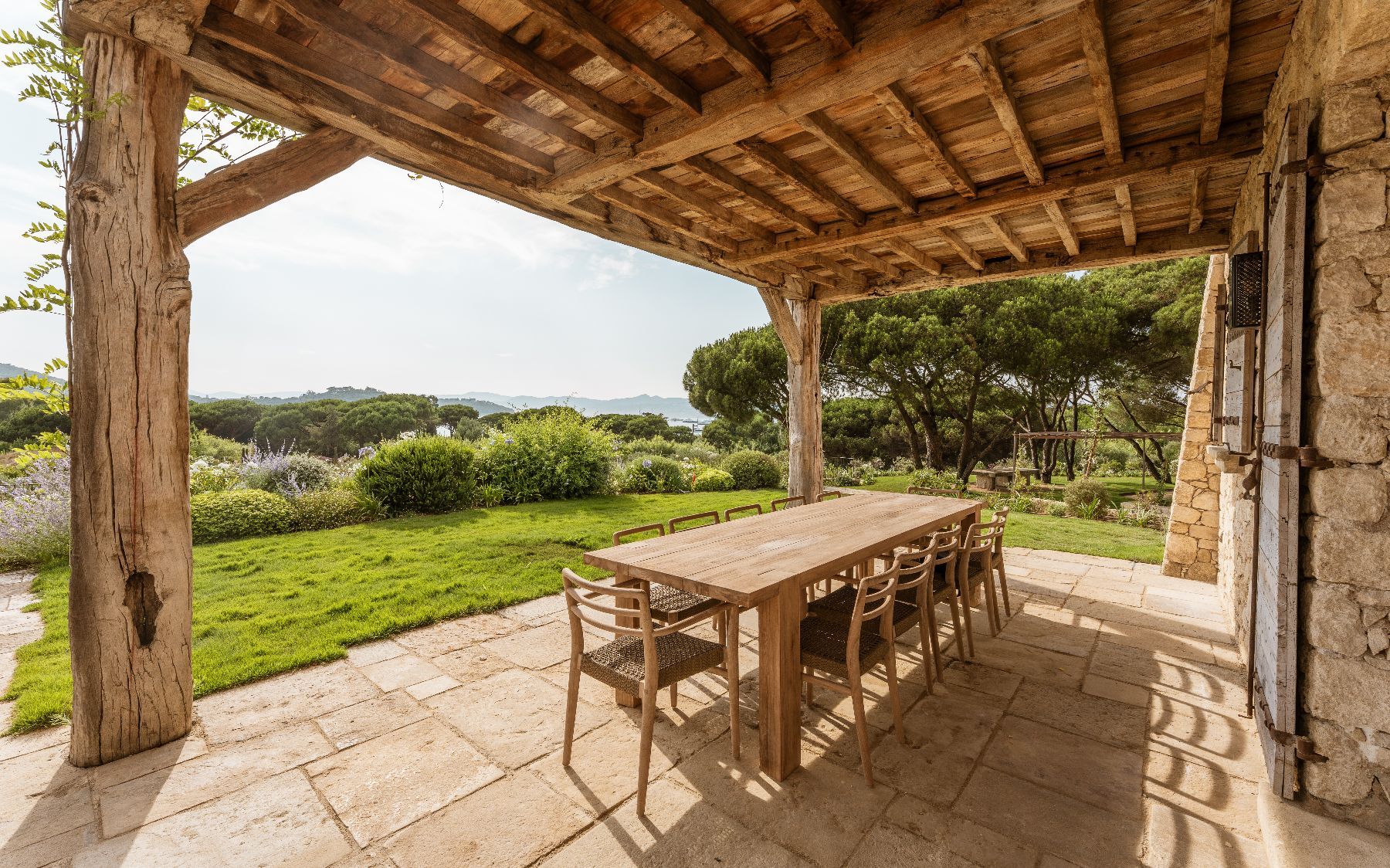 Villa La Ferme villa photo.
