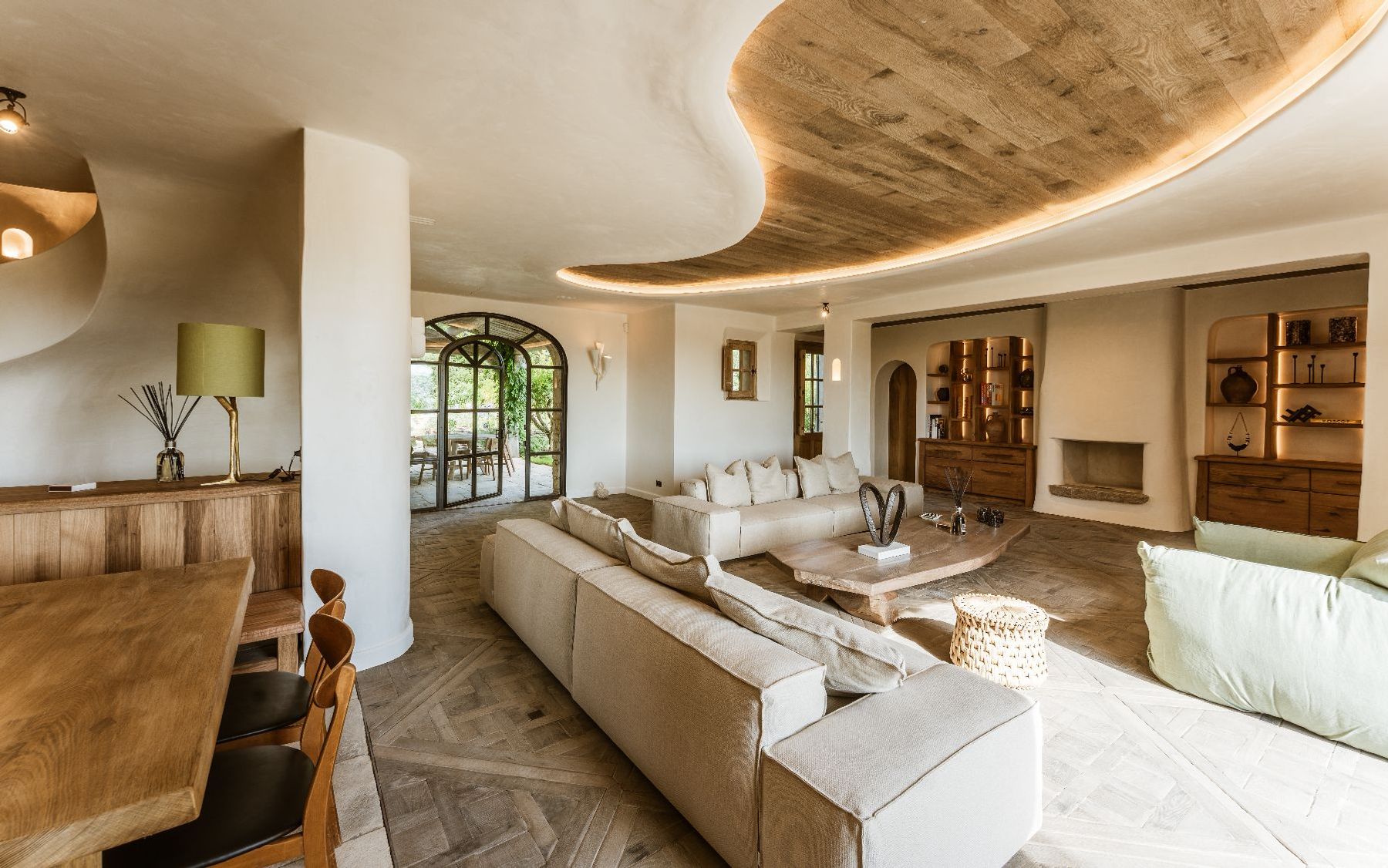 Villa La Ferme villa photo.