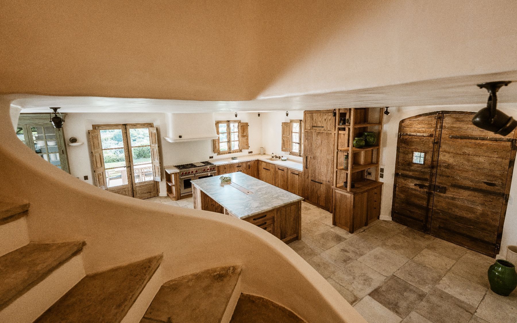 Villa La Ferme villa photo.