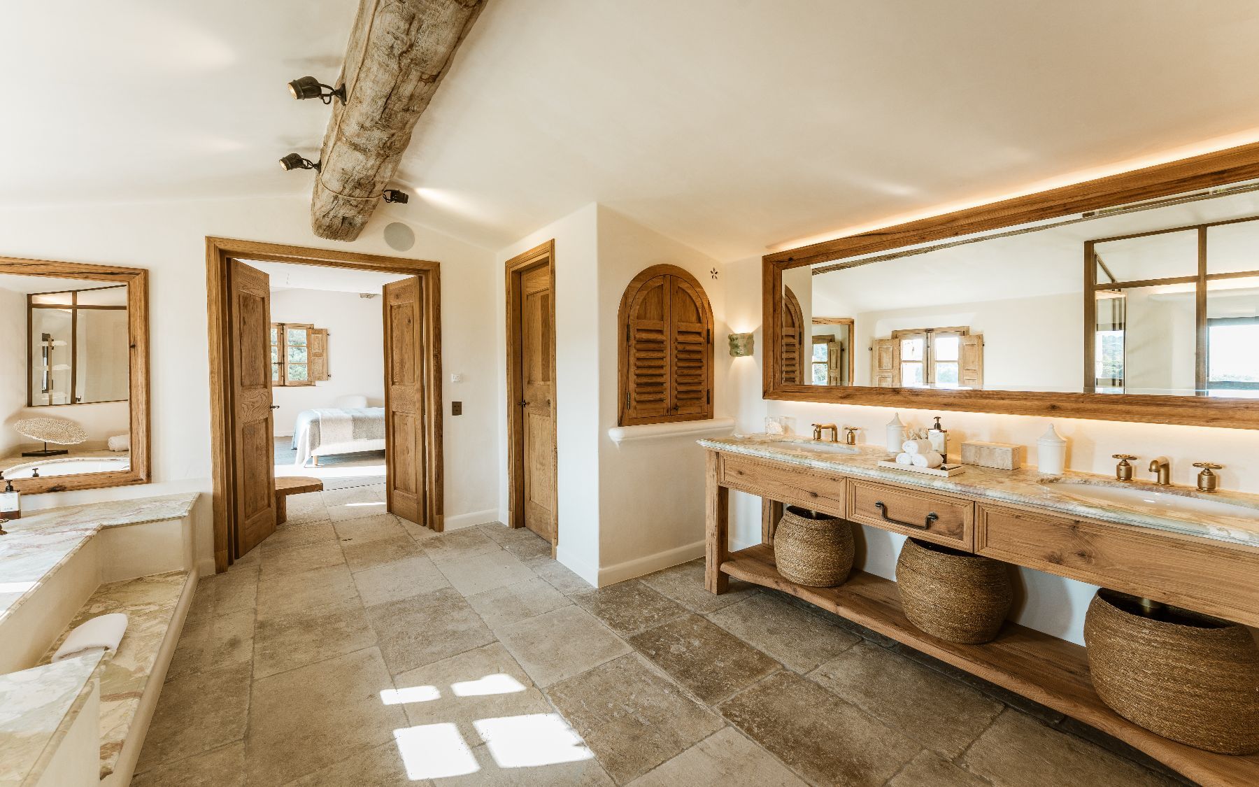 Villa La Ferme villa photo.