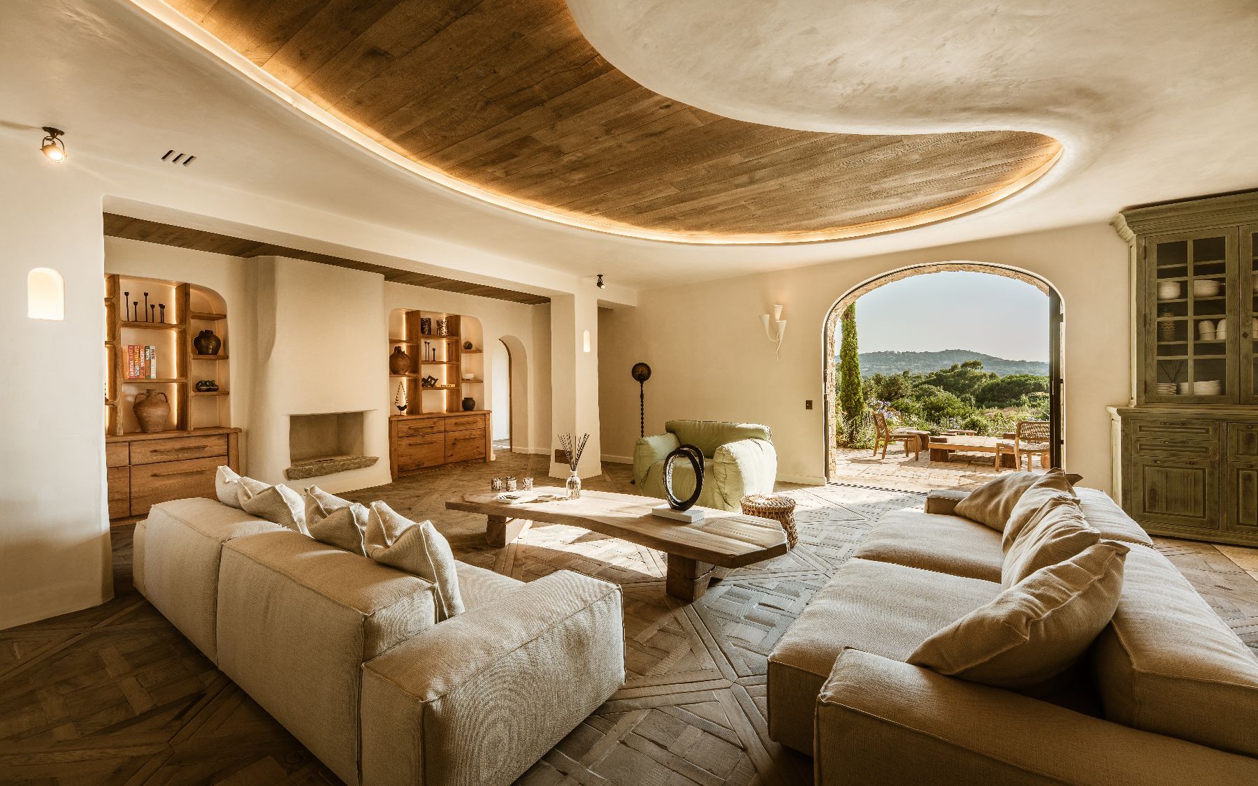 Villa La Ferme villa photo.