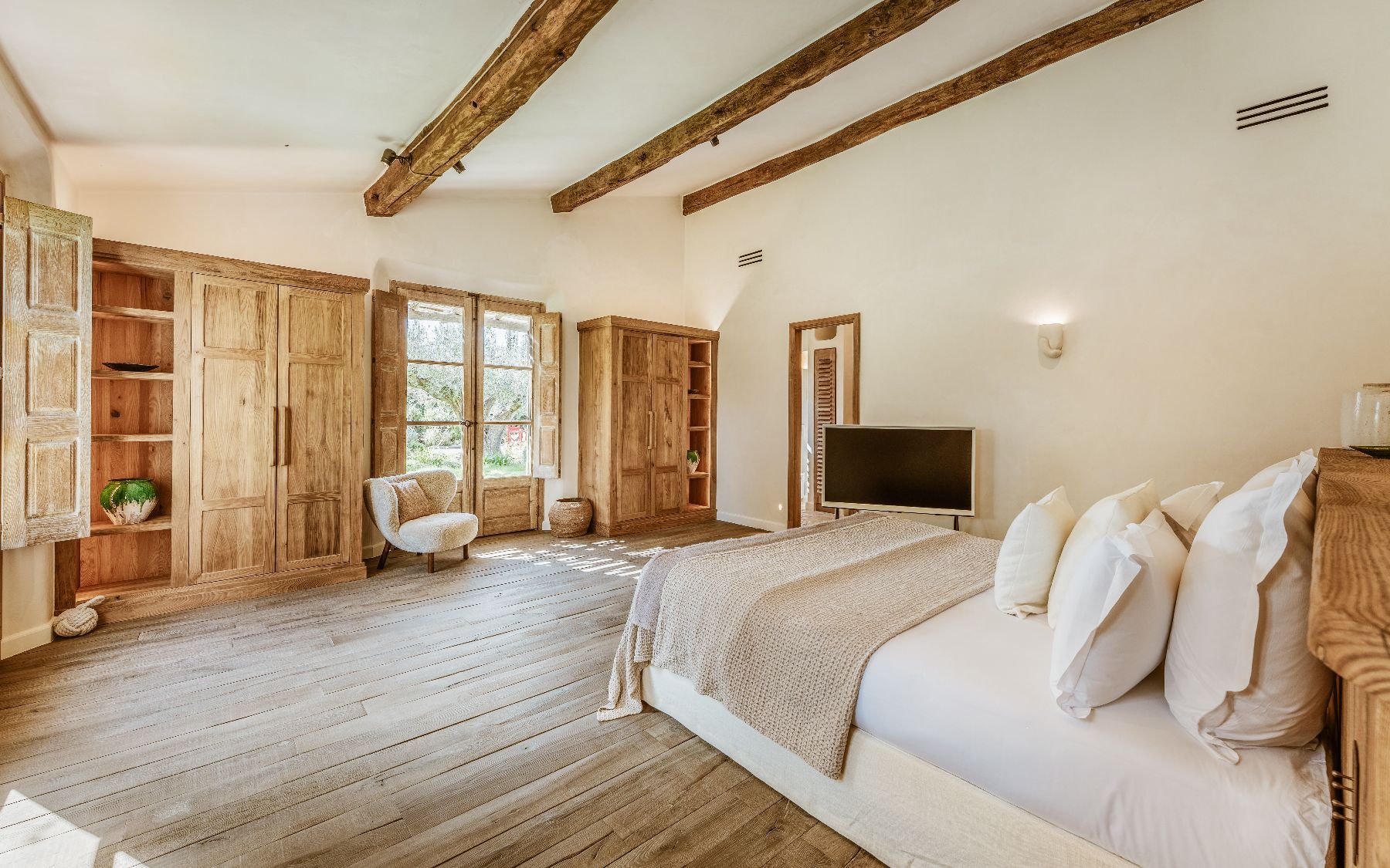 Villa La Ferme villa photo.
