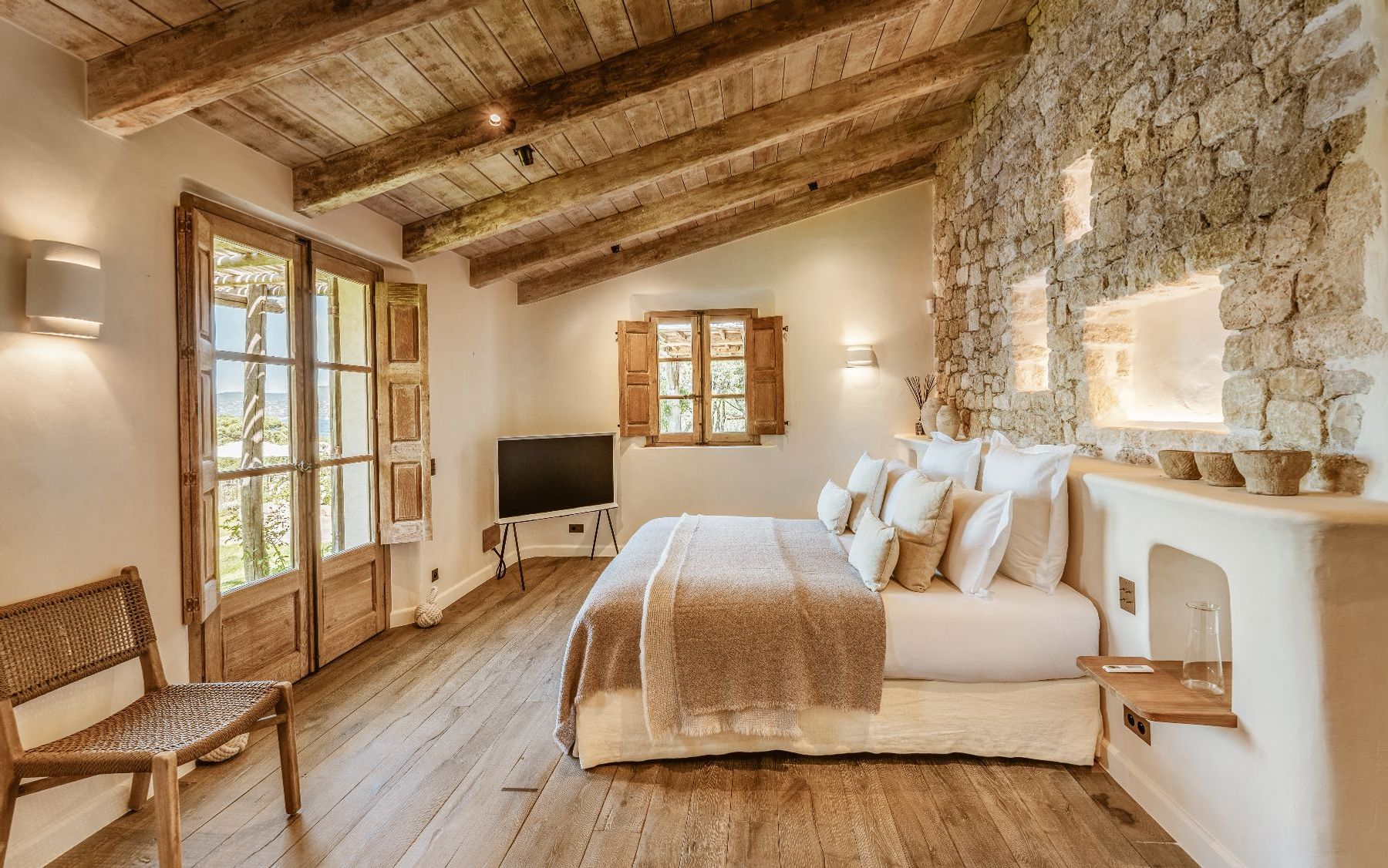 Villa La Ferme villa photo.
