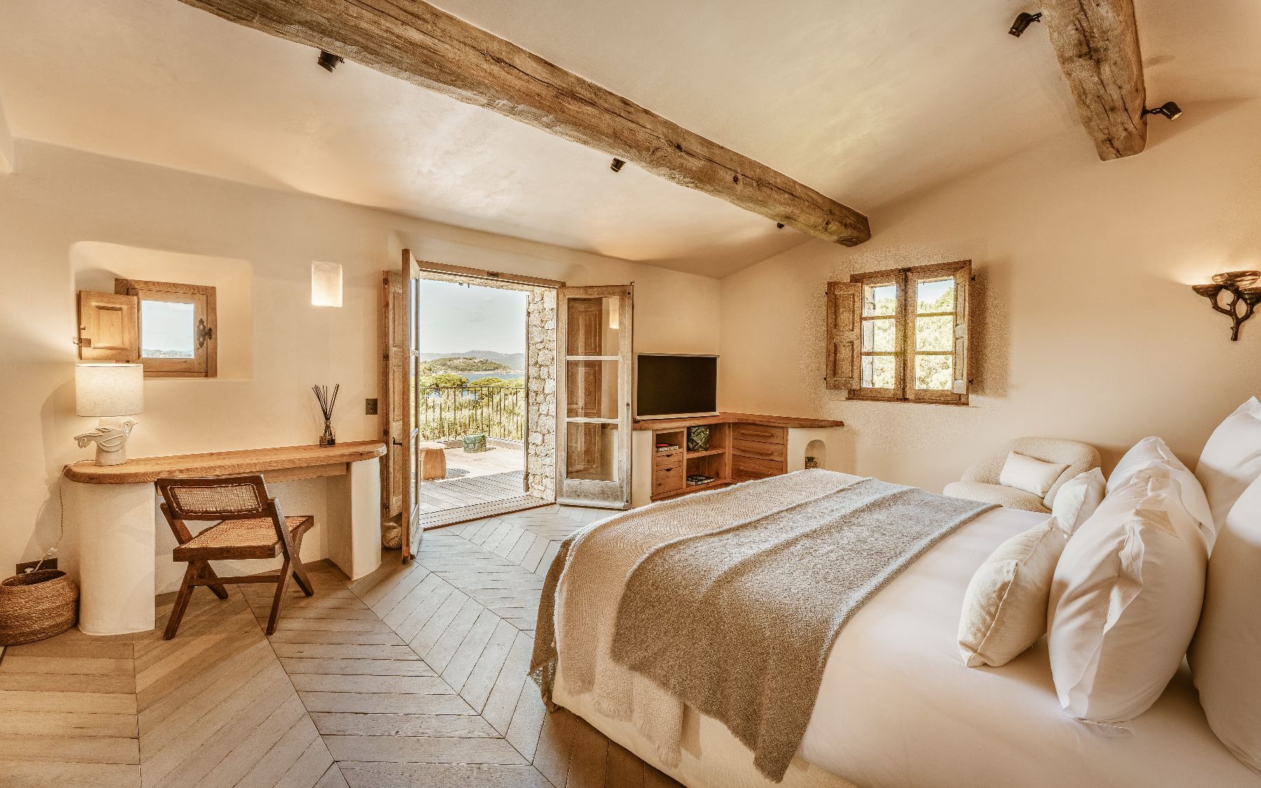 Villa La Ferme villa photo.