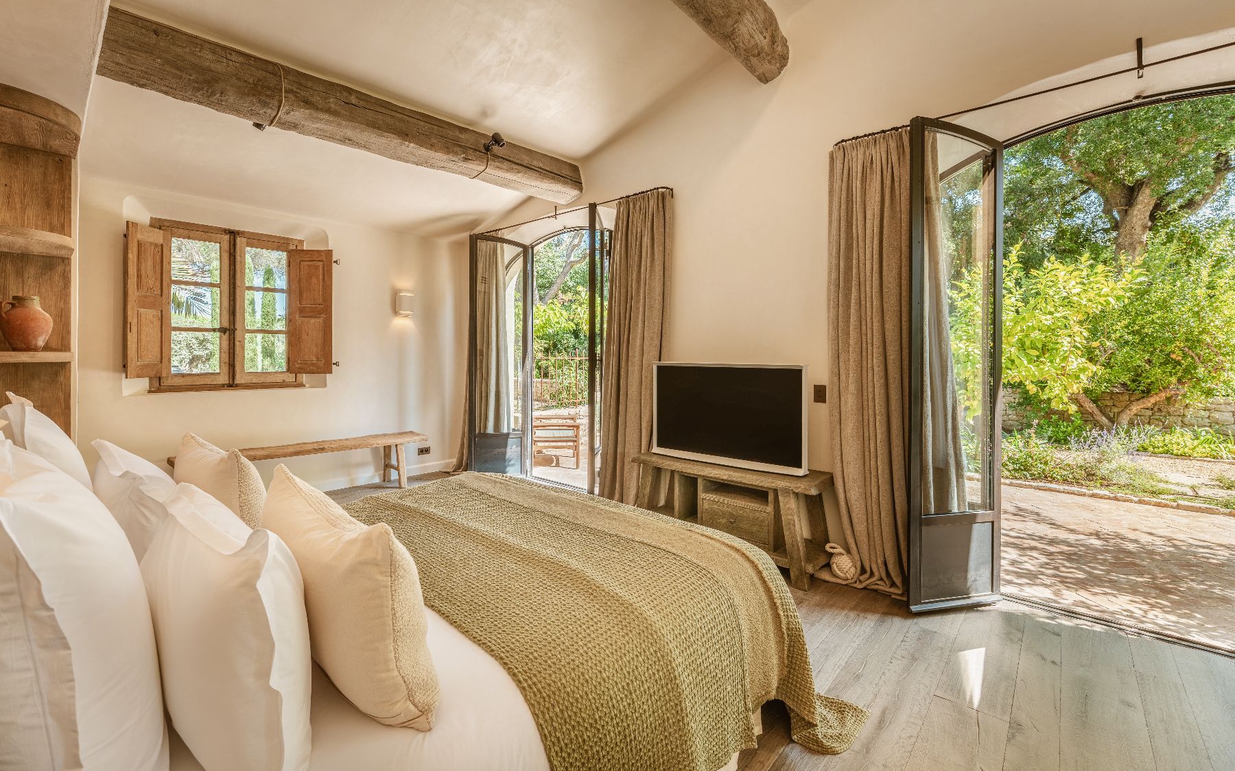 Villa La Ferme villa photo.