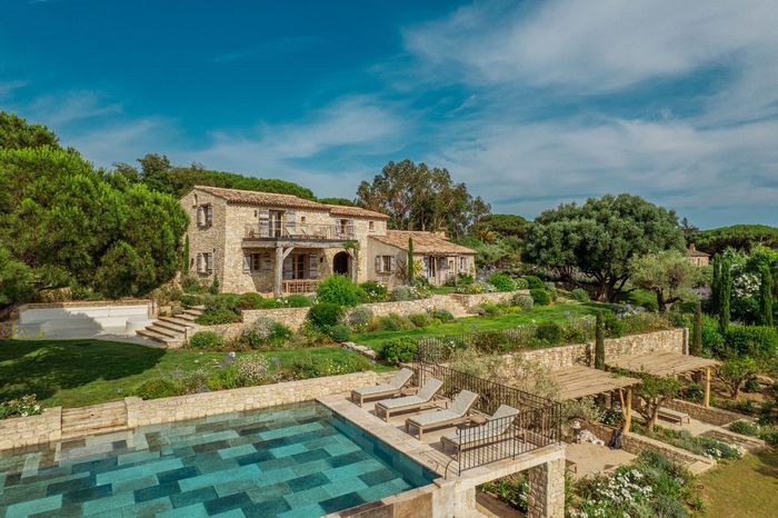Villa La Ferme villa photo.