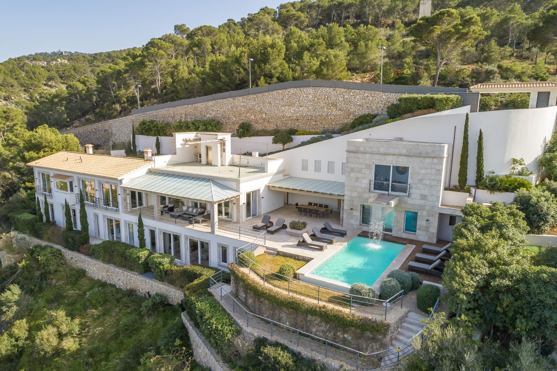 Villa Marisombra villa photo.