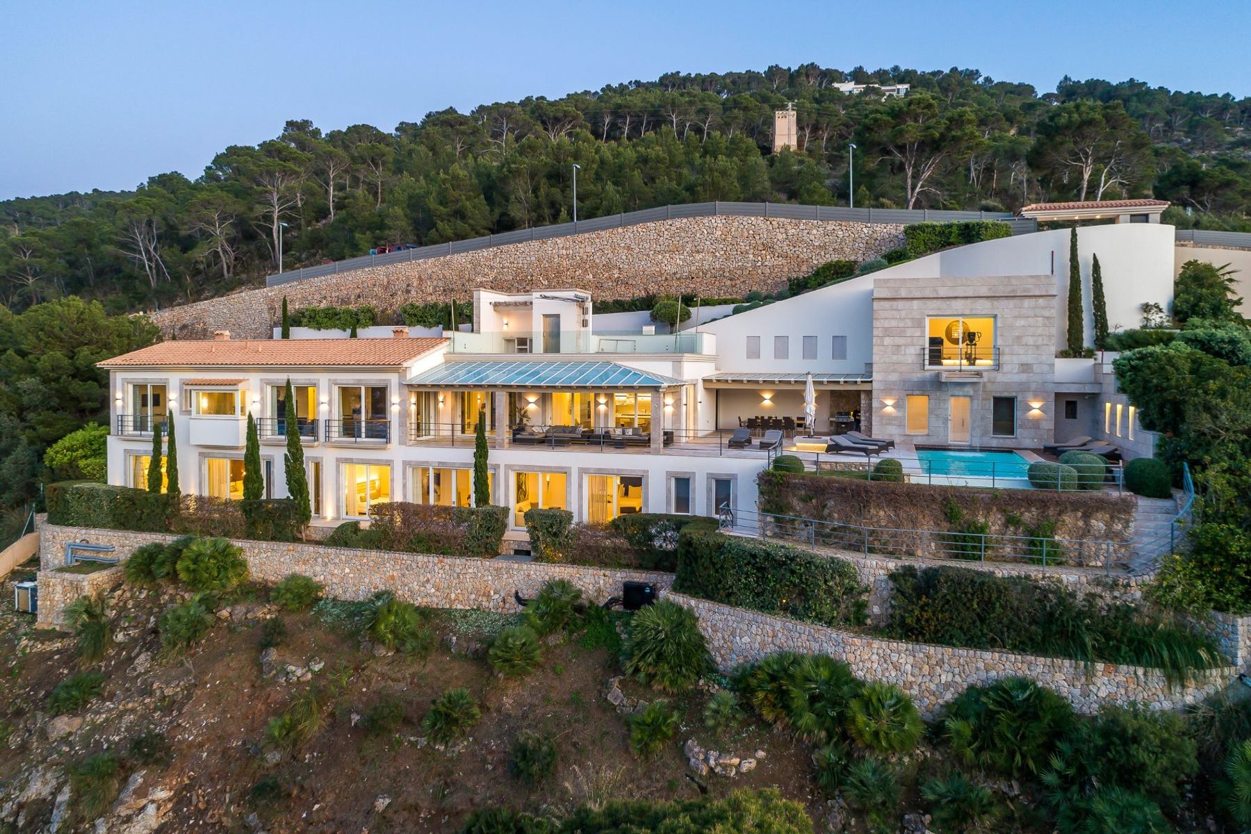 Villa Marisombra villa photo.