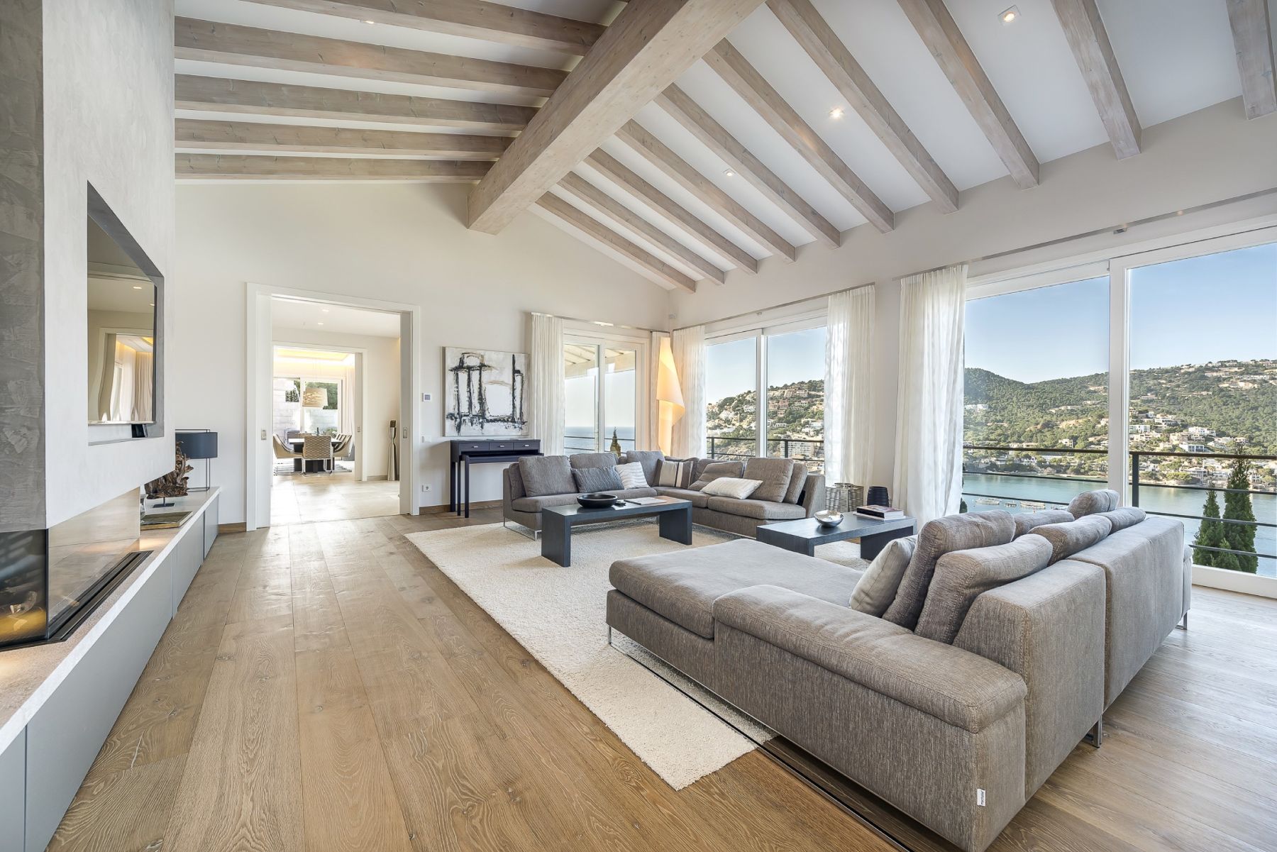 Villa Marisombra villa photo.