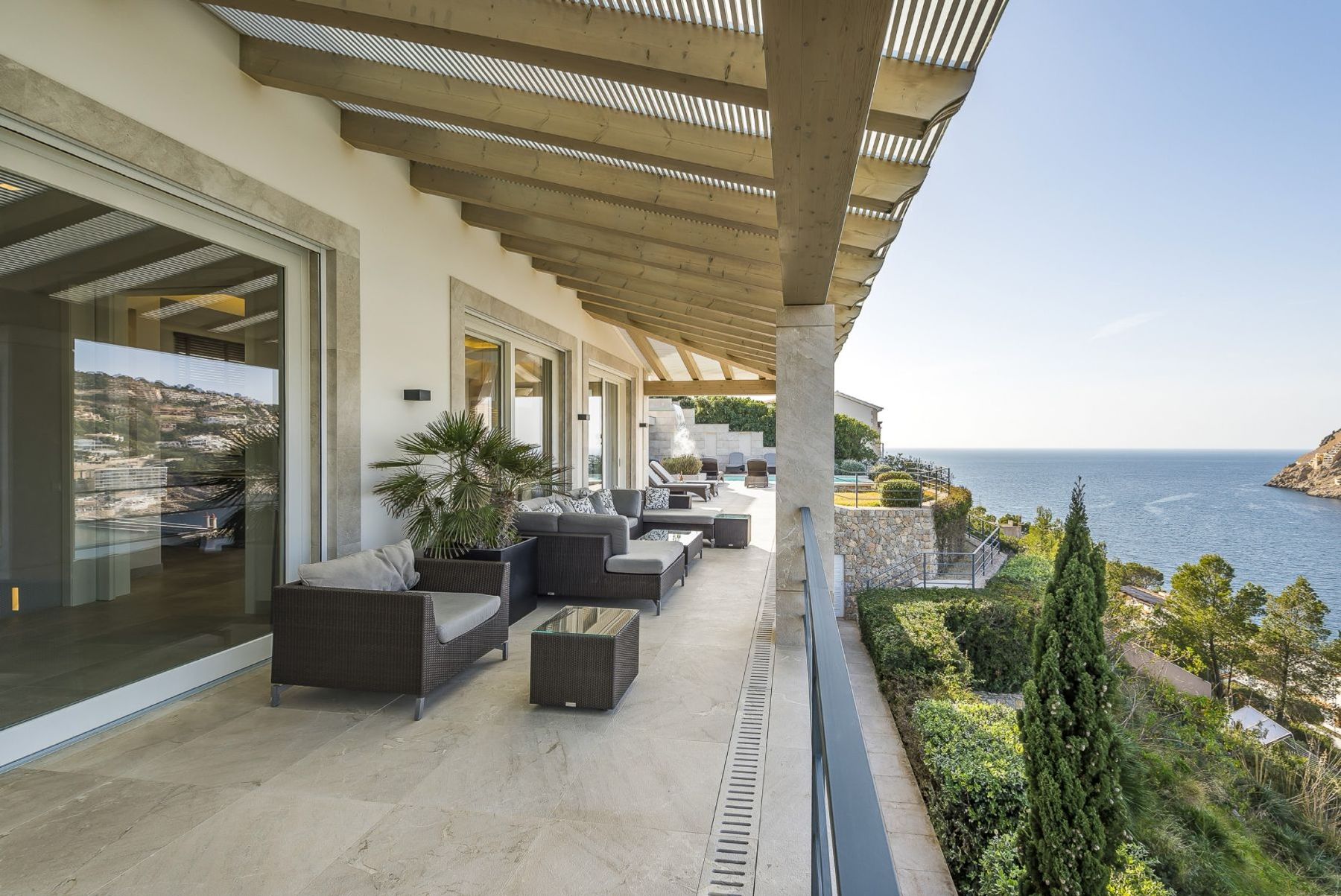 Villa Marisombra villa photo.