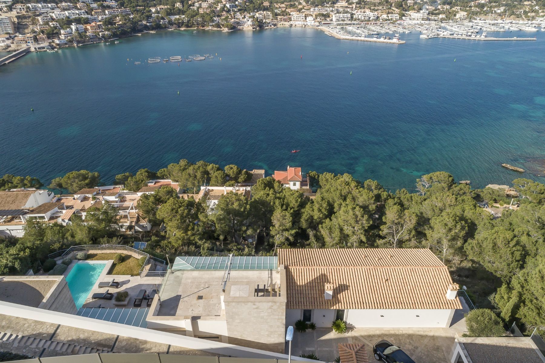 Villa Marisombra villa photo.