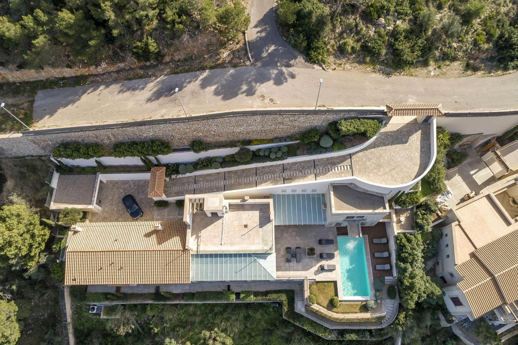 Villa Marisombra villa photo.