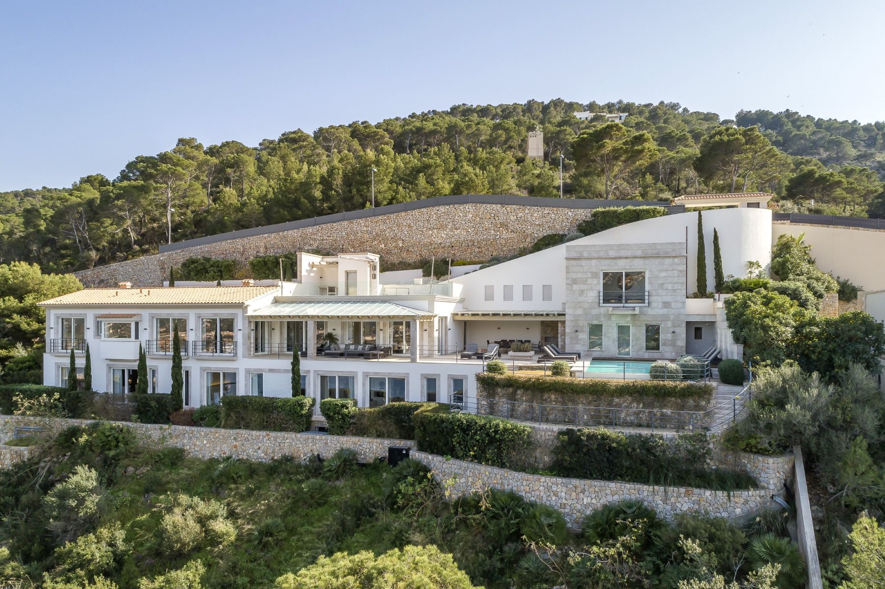 Villa Marisombra villa photo.