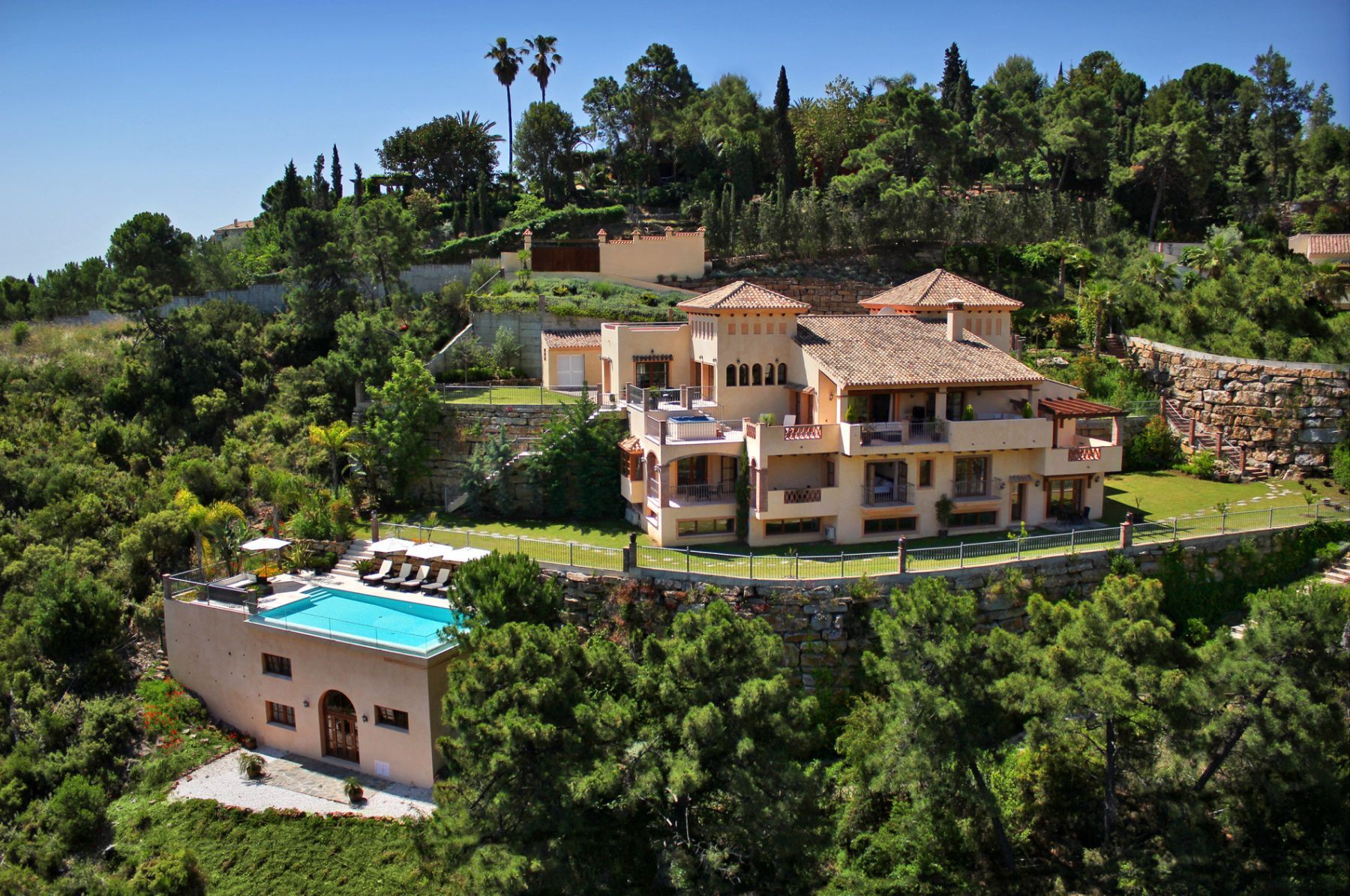 Villa Castellano villa photo.