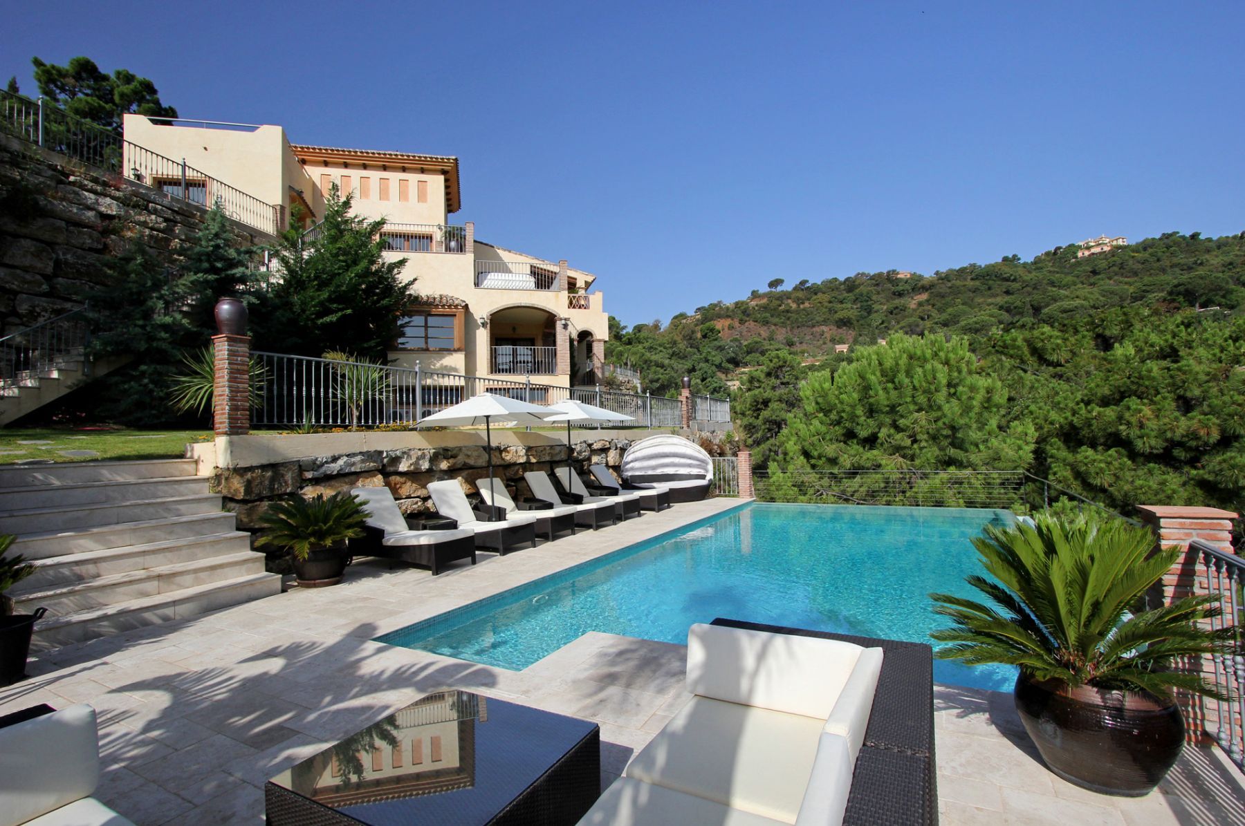 Villa Castellano villa photo.
