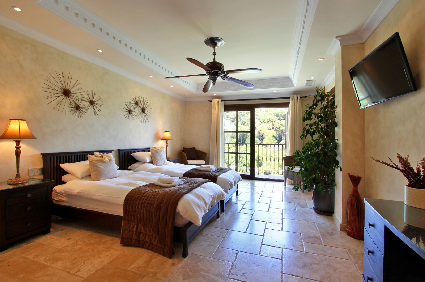 Villa Castellano villa photo.