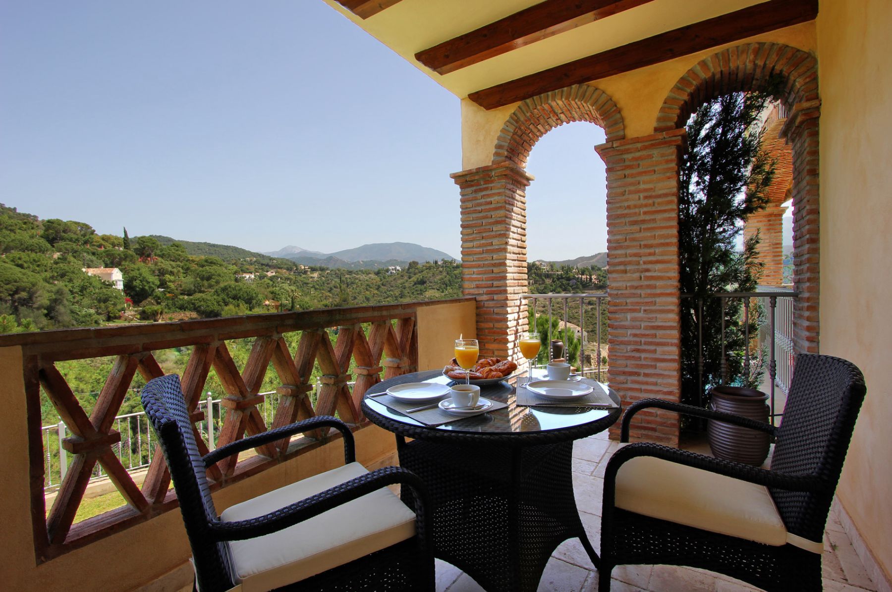 Villa Castellano villa photo.