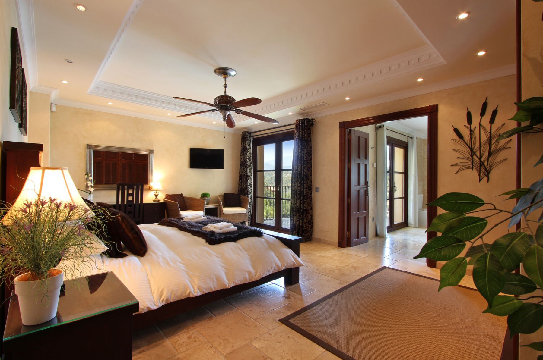 Villa Castellano villa photo.
