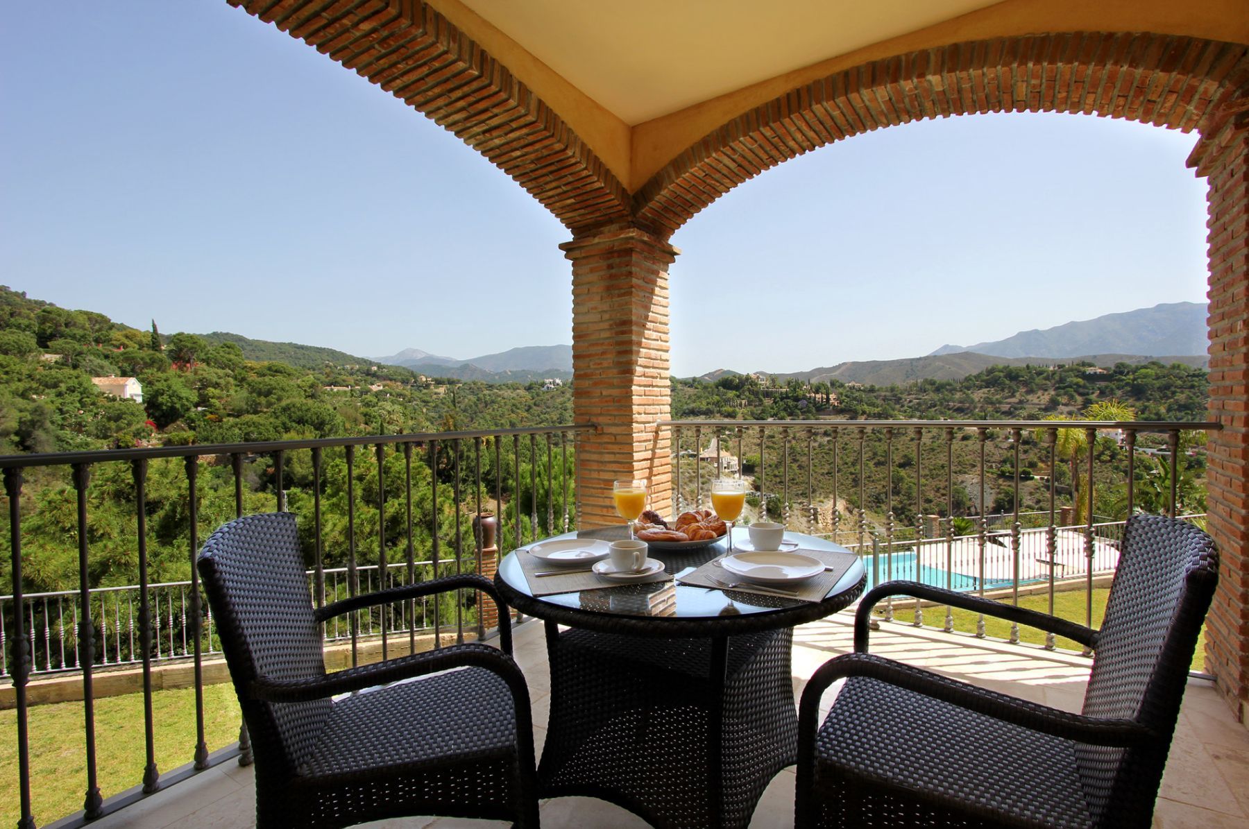 Villa Castellano villa photo.