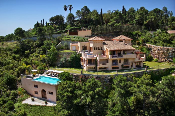 Villa Castellano villa photo.