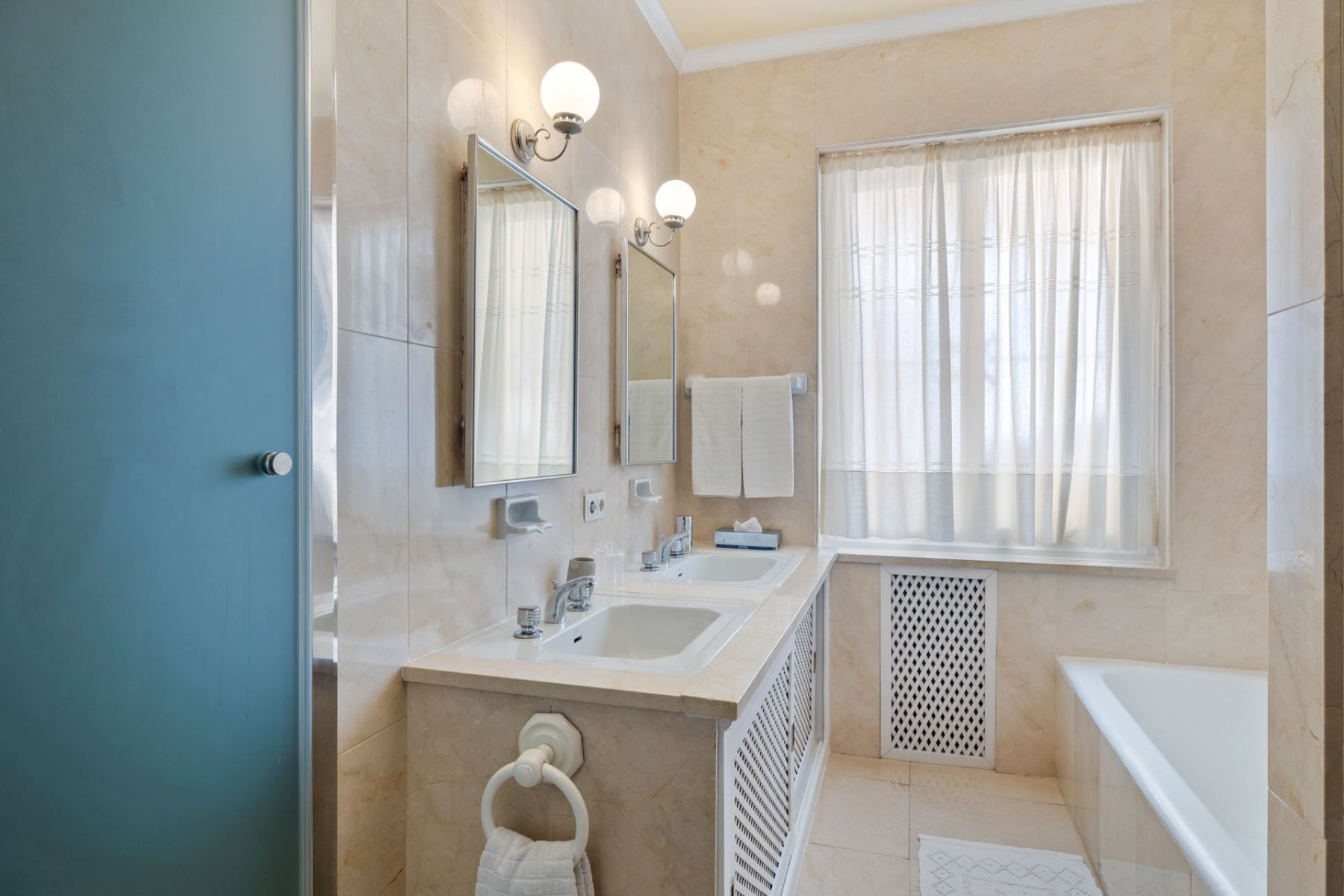 Villa Fortuny villa photo.