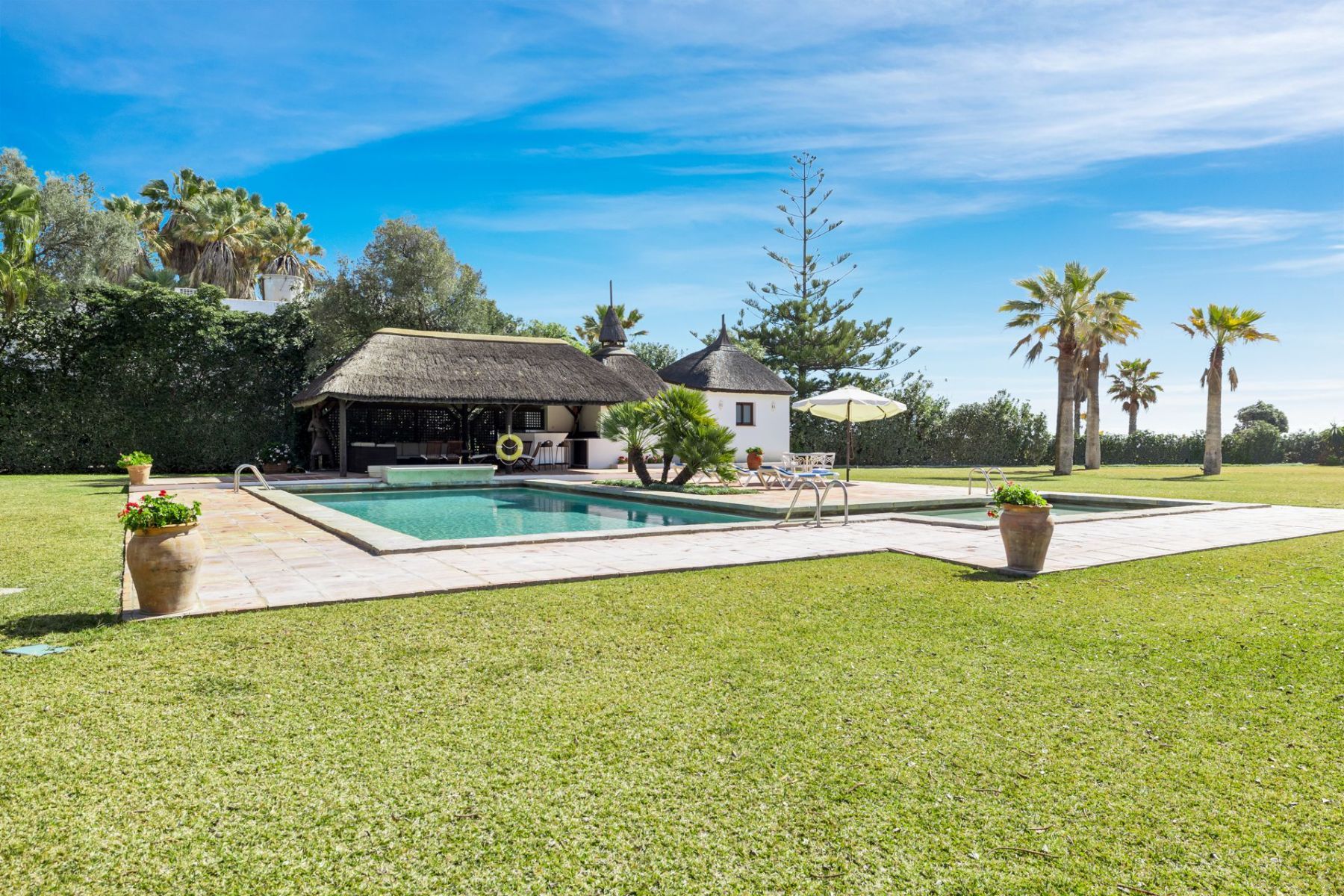 Villa Fortuny villa photo.