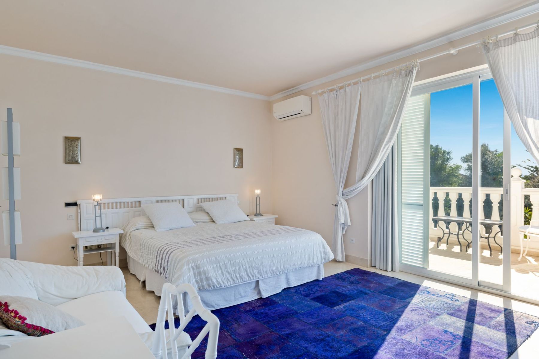 Villa Fortuny villa photo.