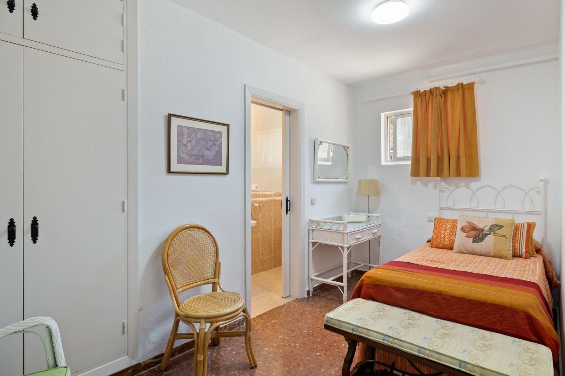 Villa Fortuny villa photo.