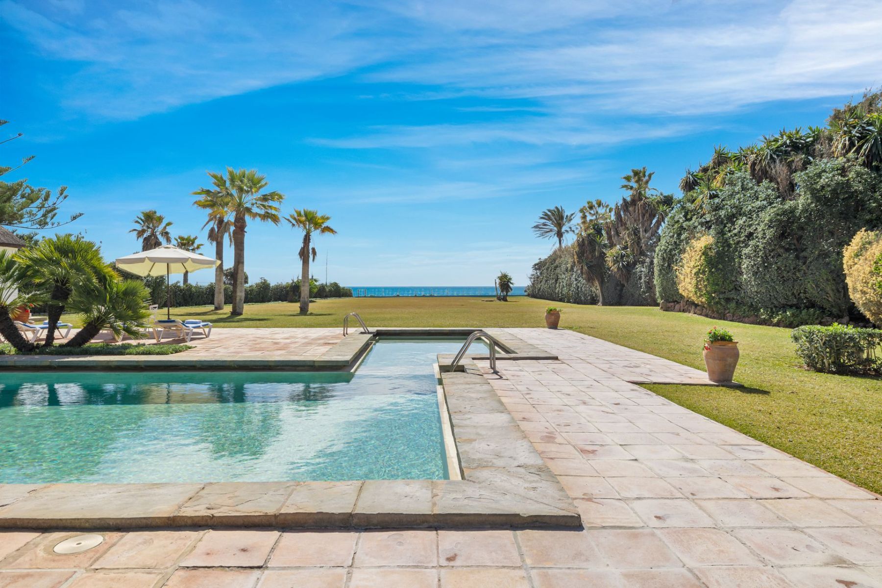 Villa Fortuny villa photo.