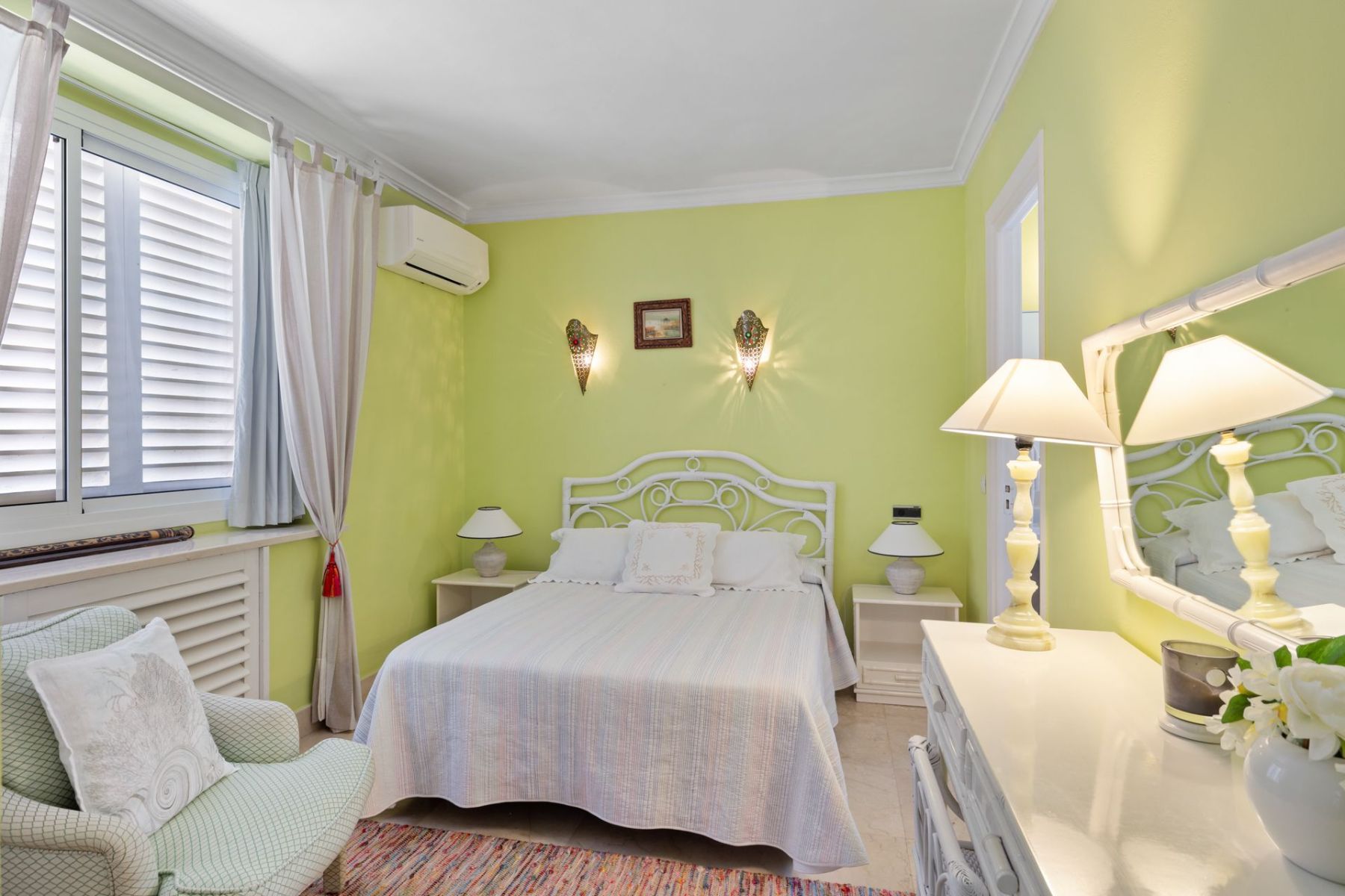 Villa Fortuny villa photo.