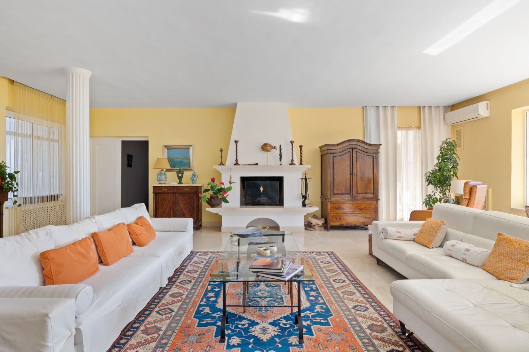 Villa Fortuny villa photo.