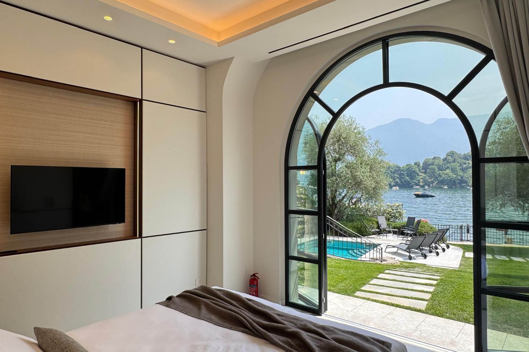 Villa Lucente villa photo.