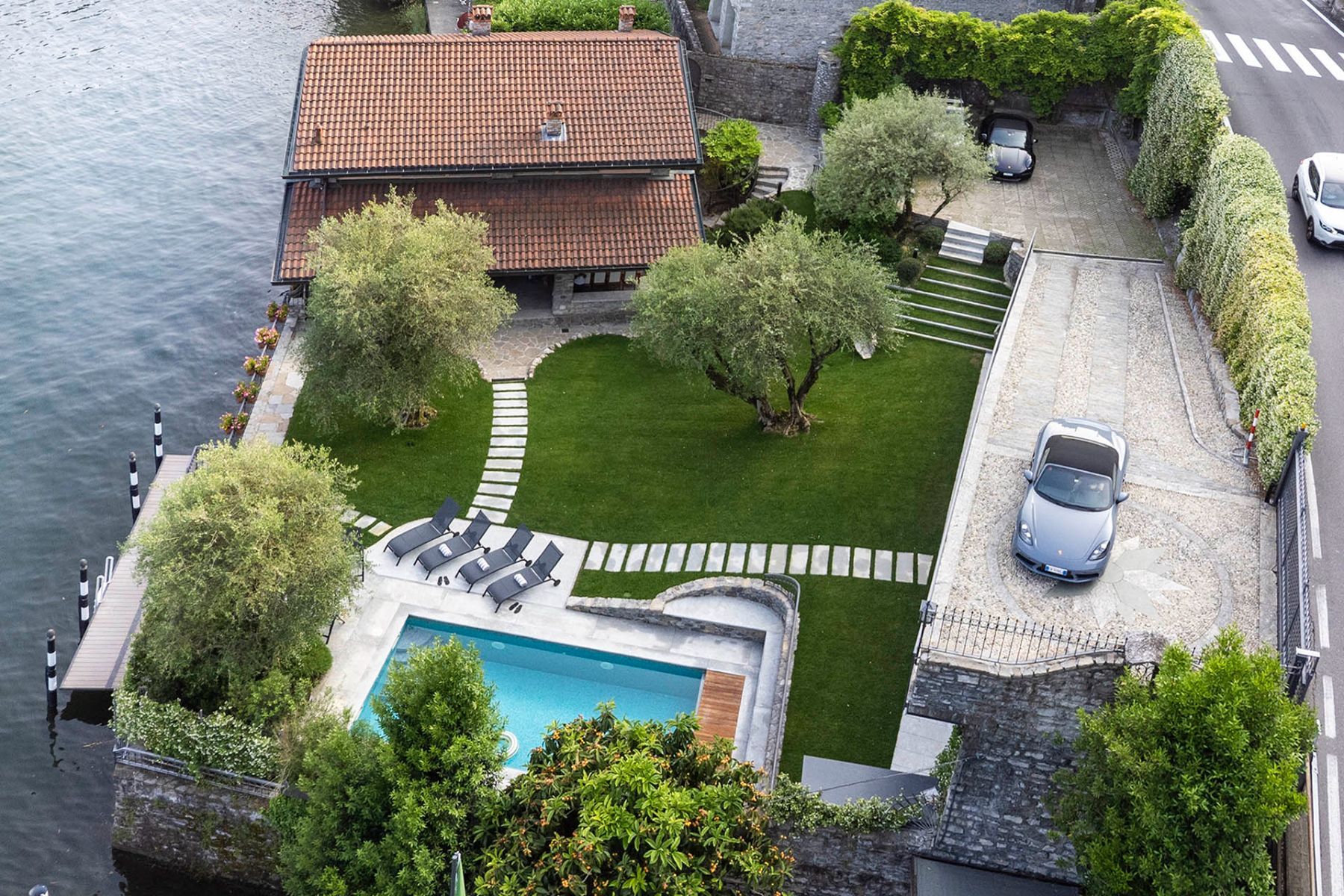 Villa Lucente villa photo.