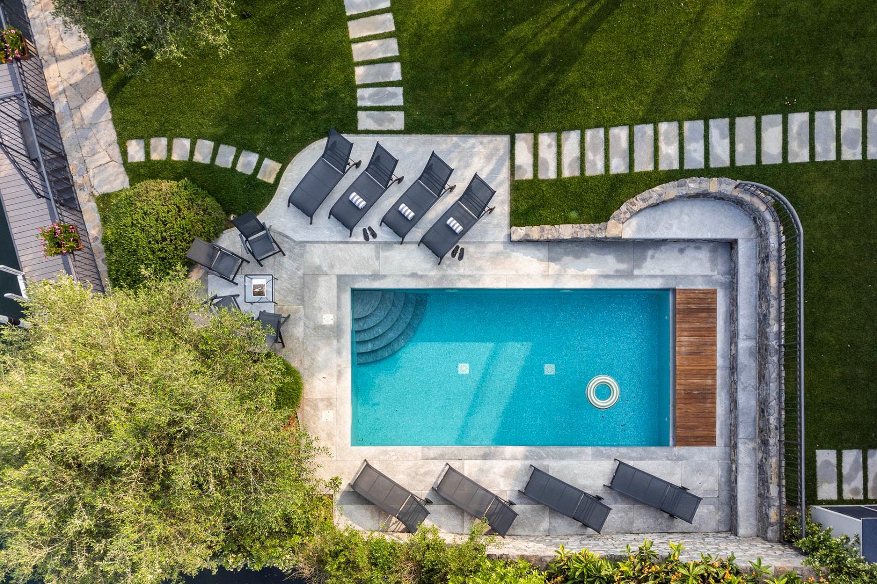Villa Lucente villa photo.