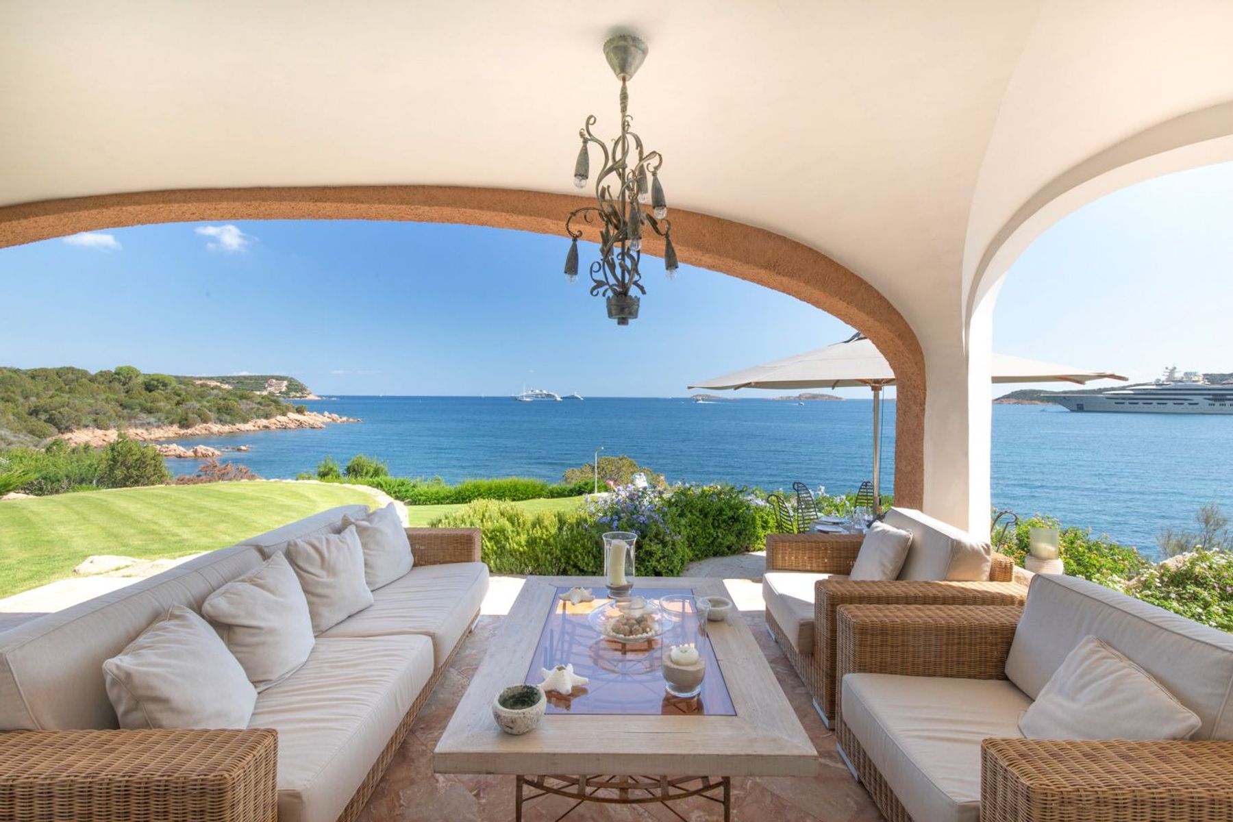 Temeraria villa photo.